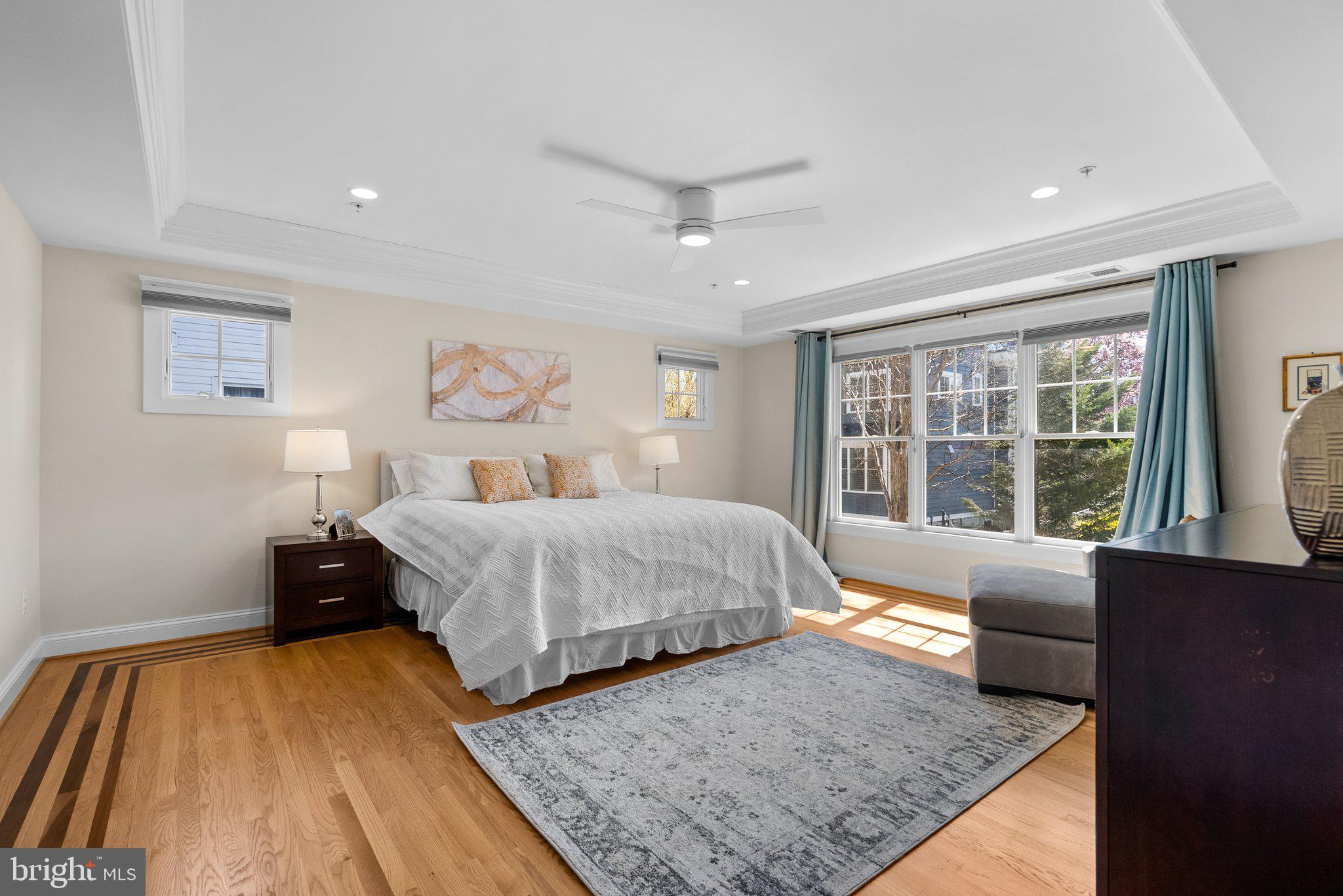 WEST CHEVY CHASE HEIGHTS - Residential