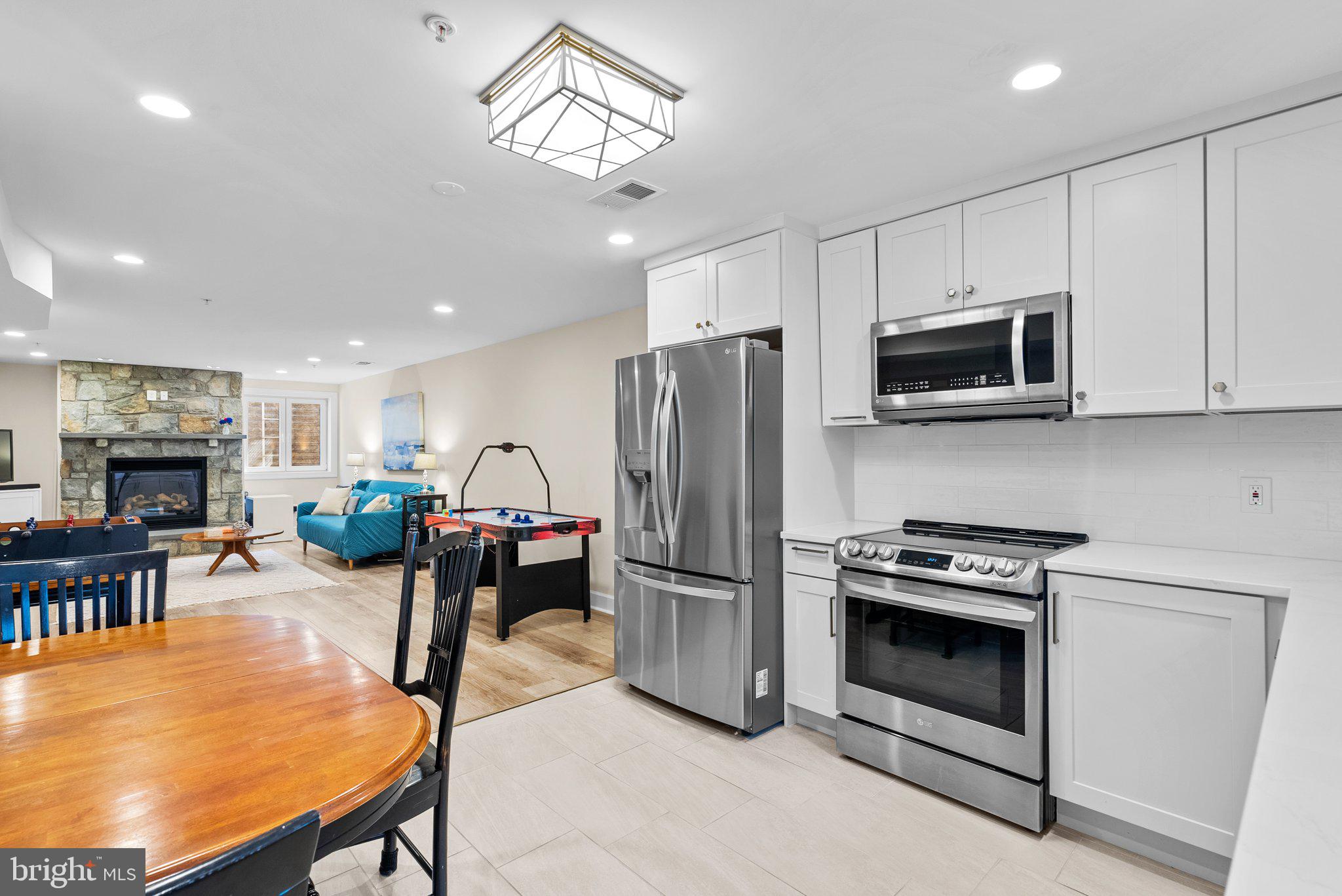 WEST CHEVY CHASE HEIGHTS - Residential