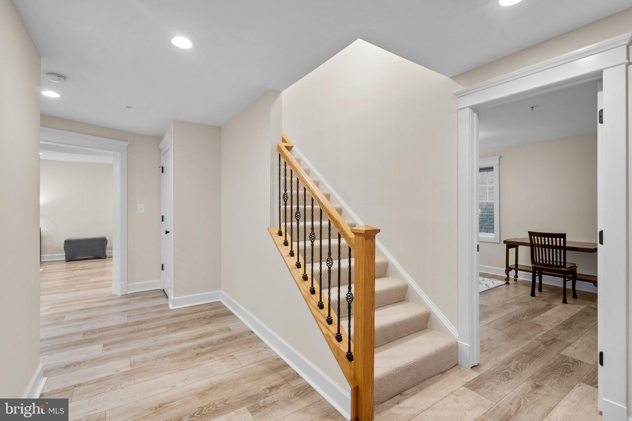 WEST CHEVY CHASE HEIGHTS - Residential