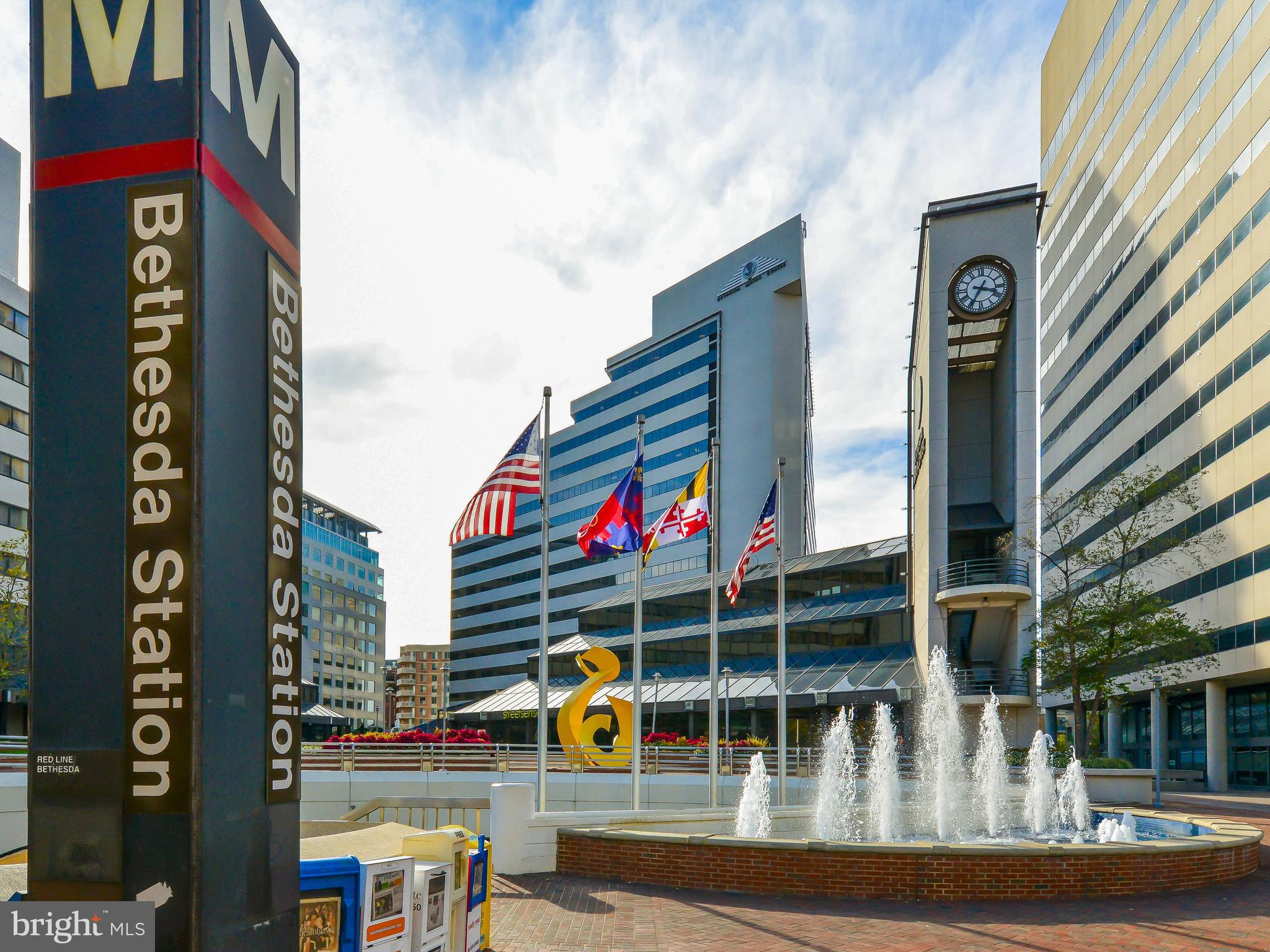 WEST CHEVY CHASE HEIGHTS - Residential