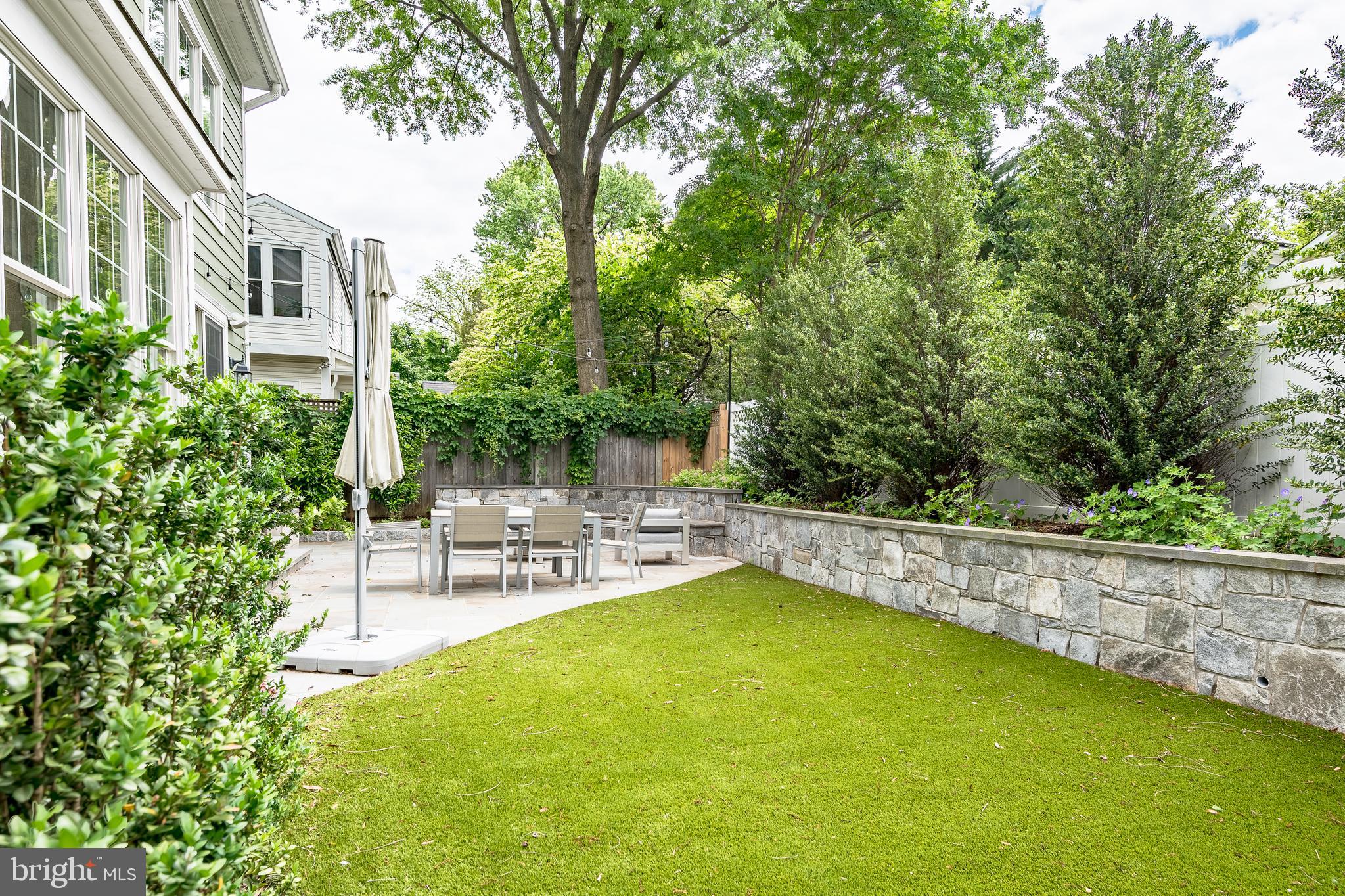 WEST CHEVY CHASE HEIGHTS - Residential