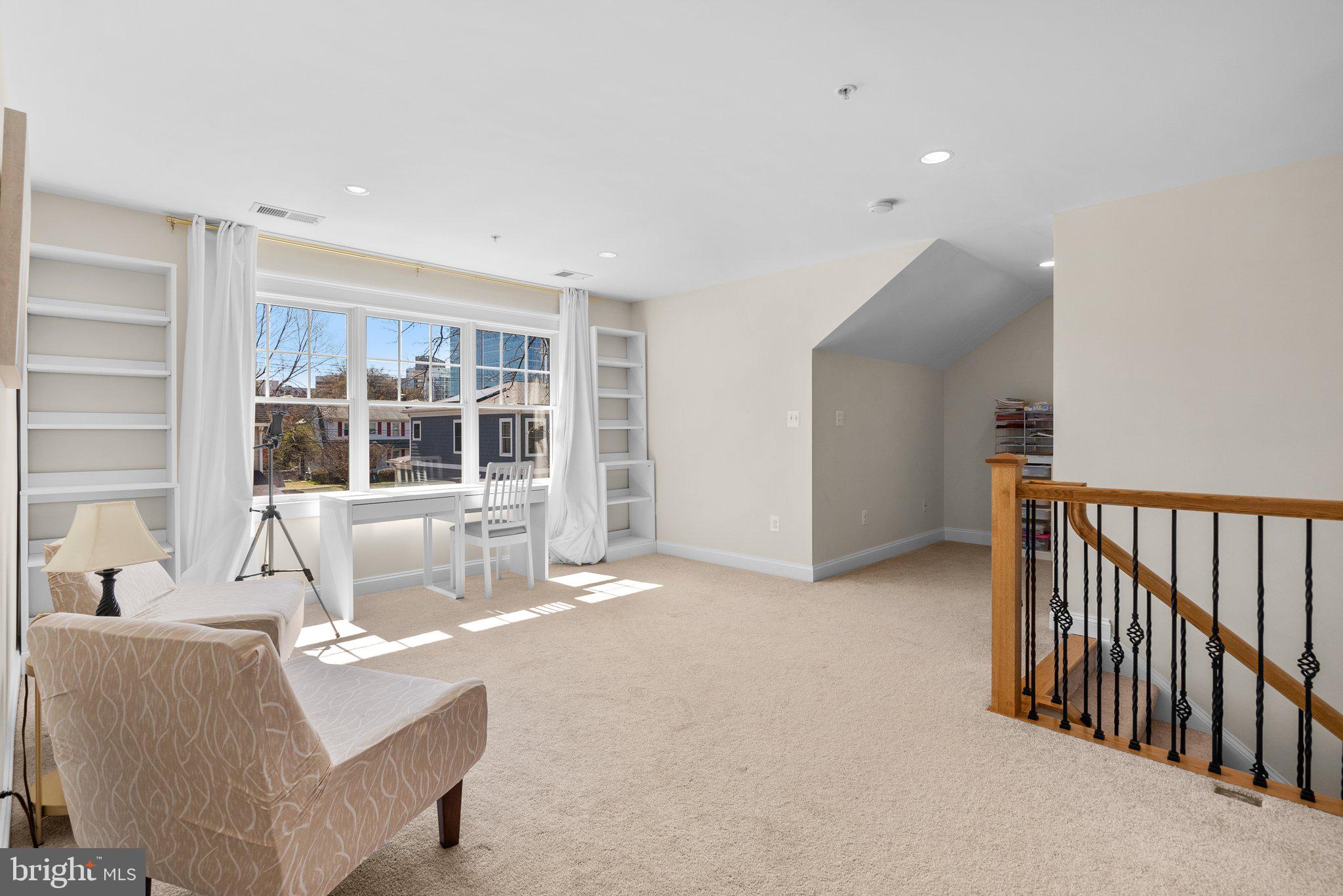 WEST CHEVY CHASE HEIGHTS - Residential