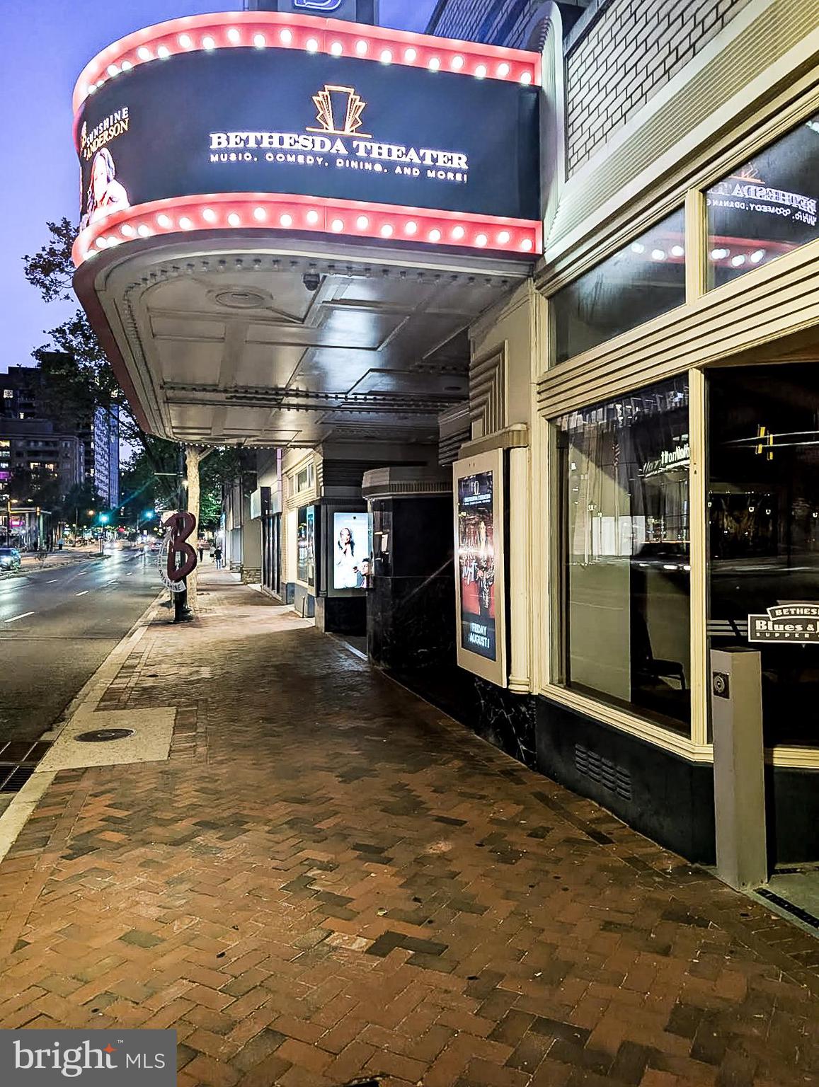 WEST CHEVY CHASE HEIGHTS - Residential