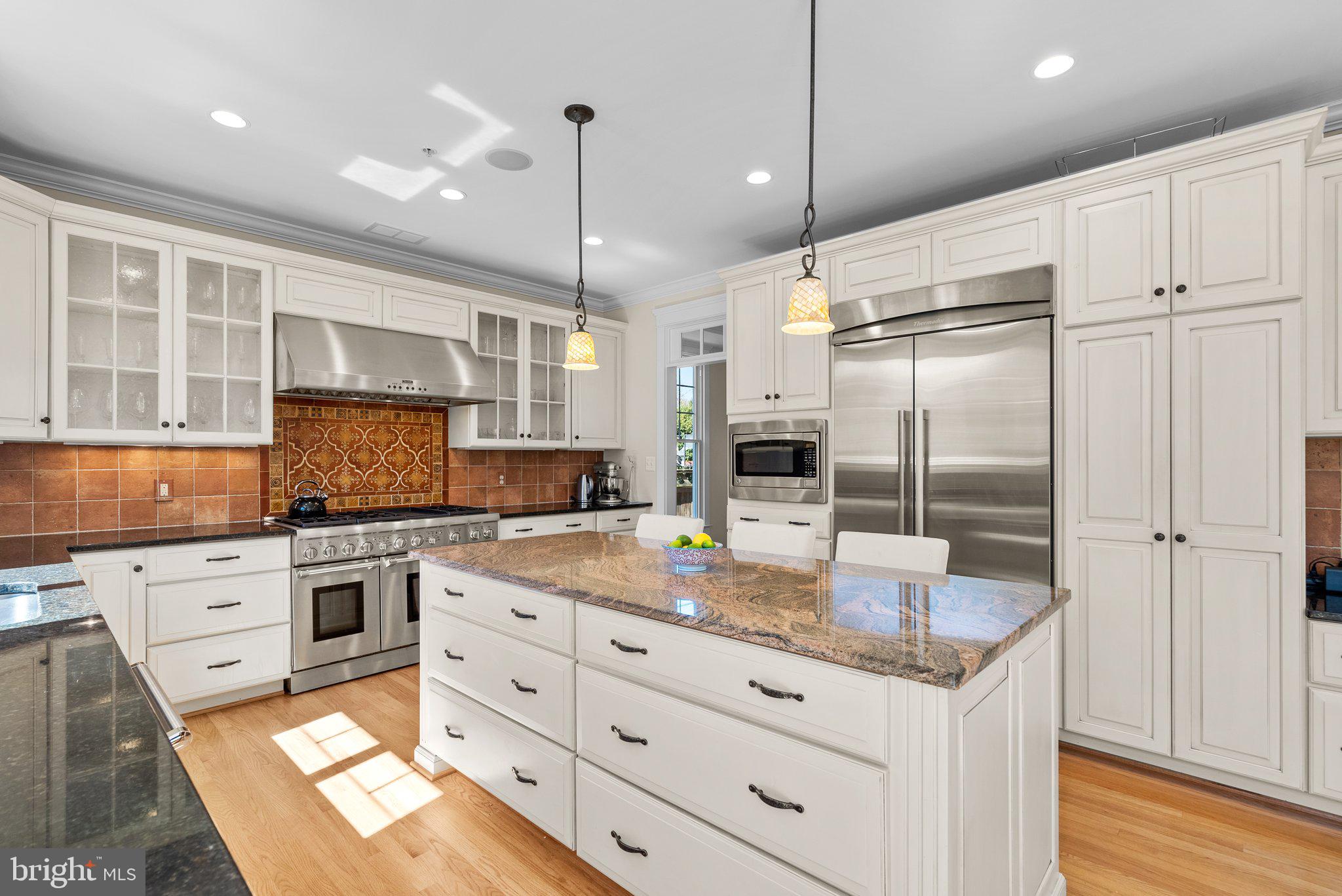 WEST CHEVY CHASE HEIGHTS - Residential