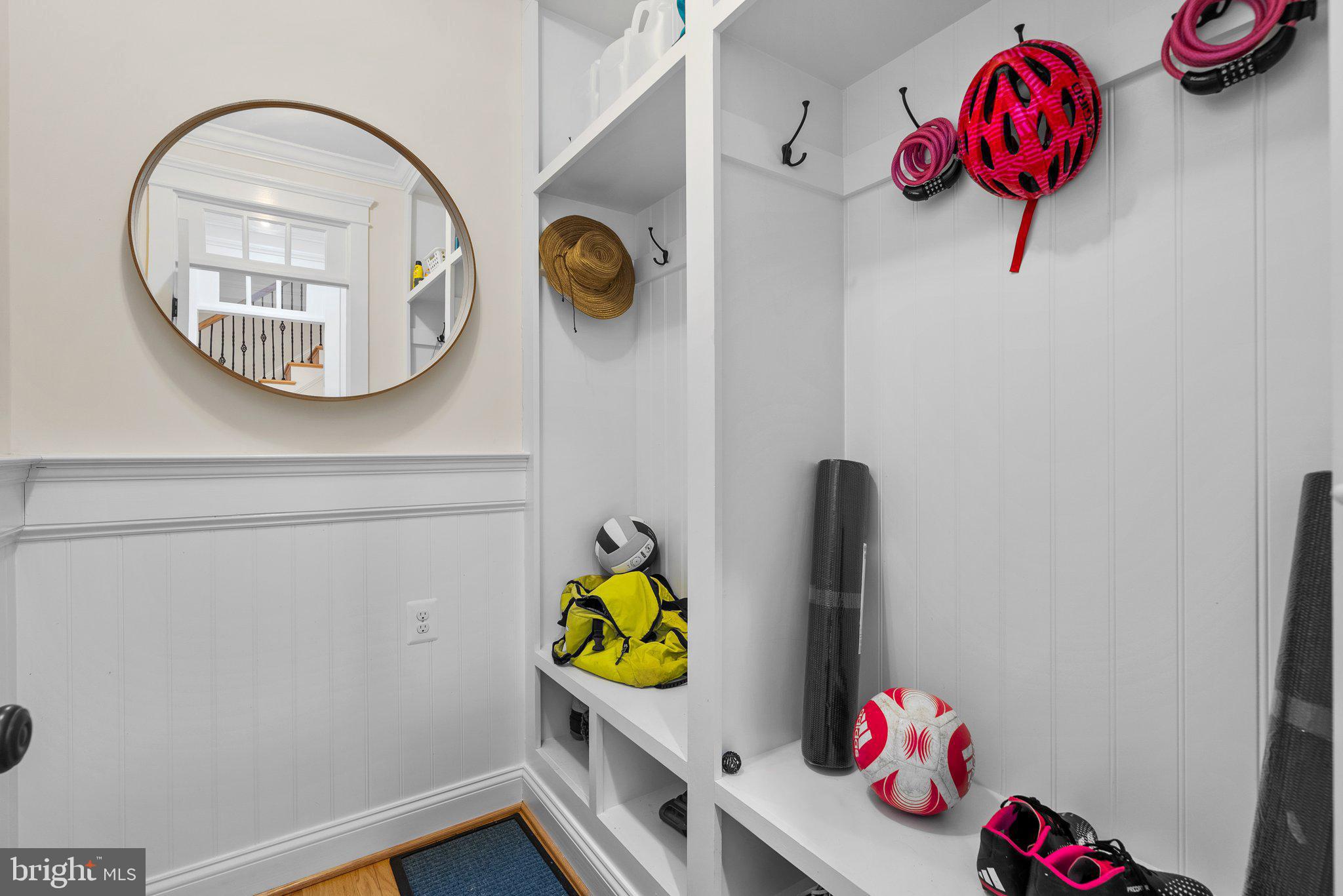 WEST CHEVY CHASE HEIGHTS - Residential