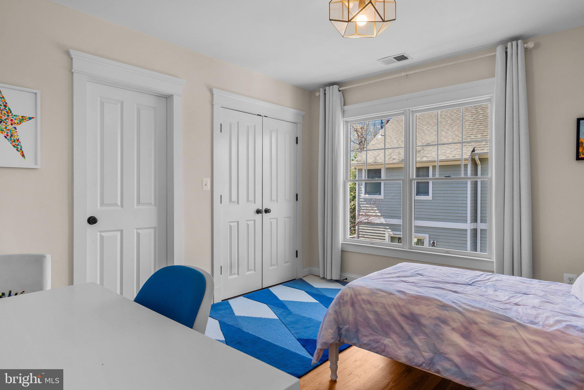 WEST CHEVY CHASE HEIGHTS - Residential