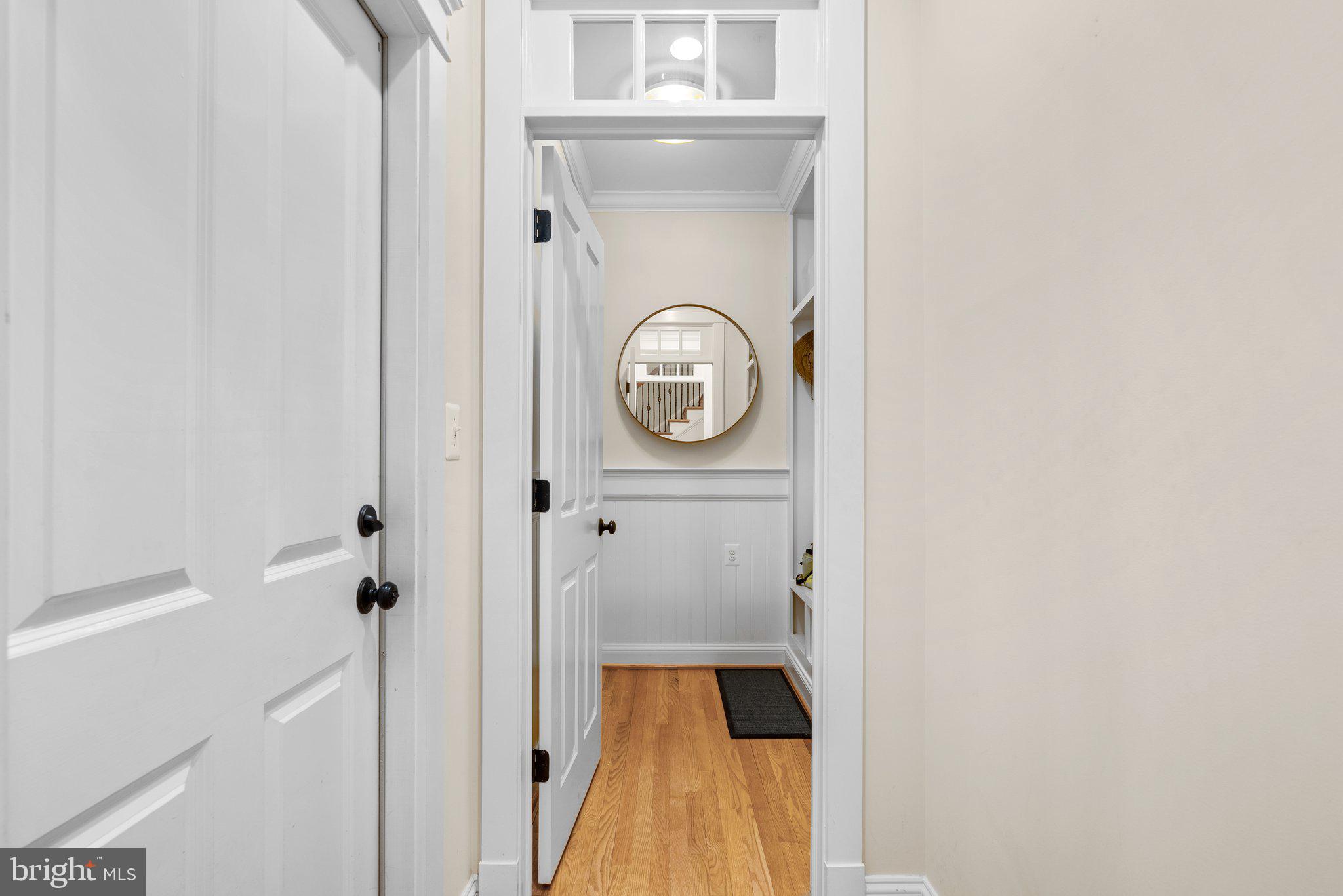 WEST CHEVY CHASE HEIGHTS - Residential