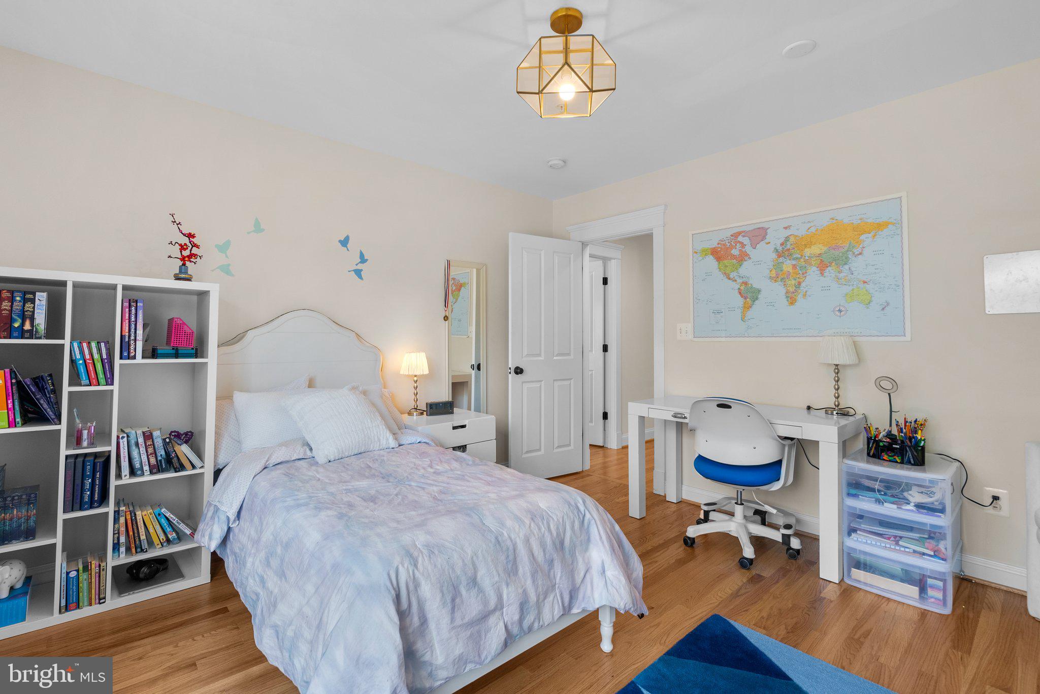 WEST CHEVY CHASE HEIGHTS - Residential