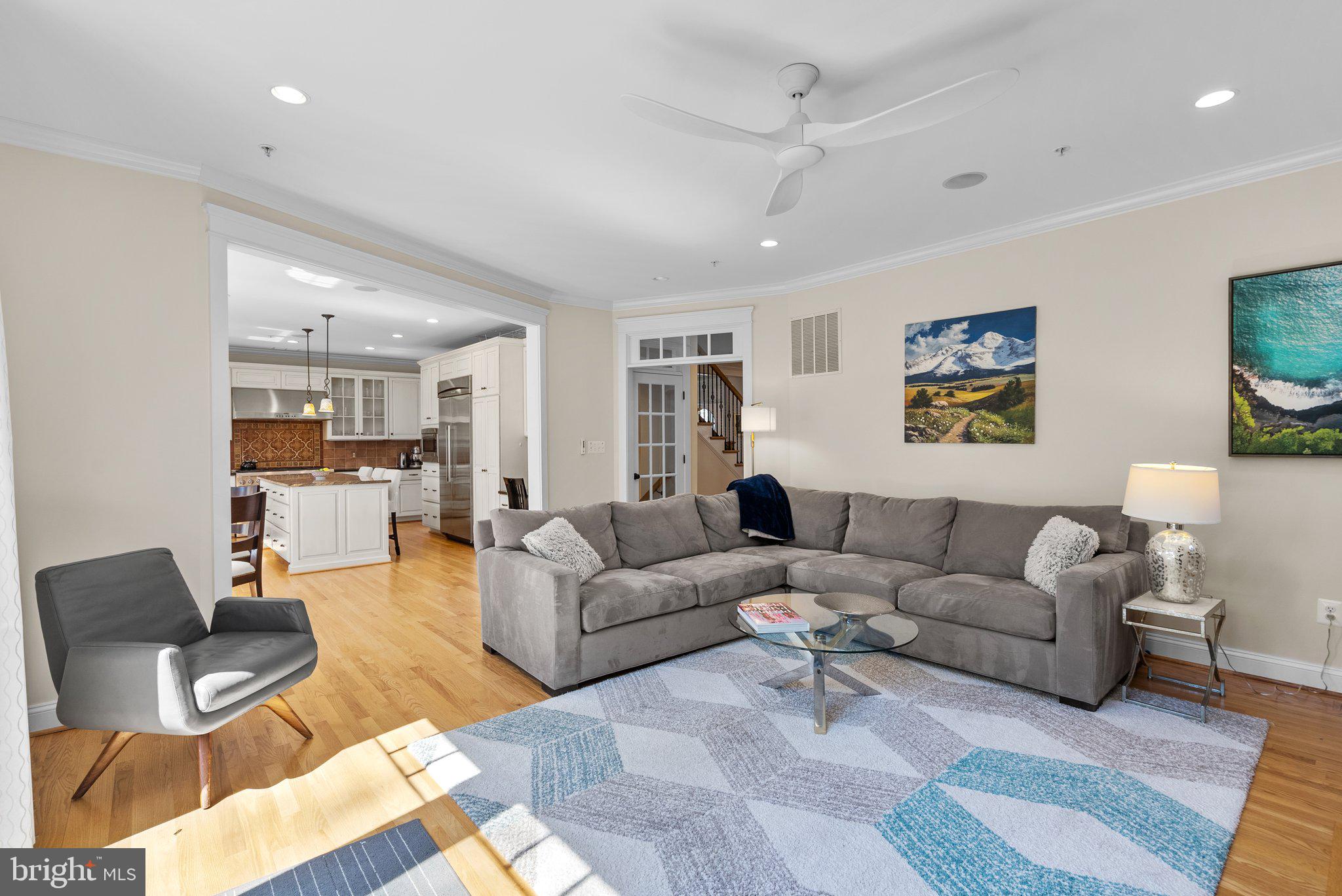 WEST CHEVY CHASE HEIGHTS - Residential