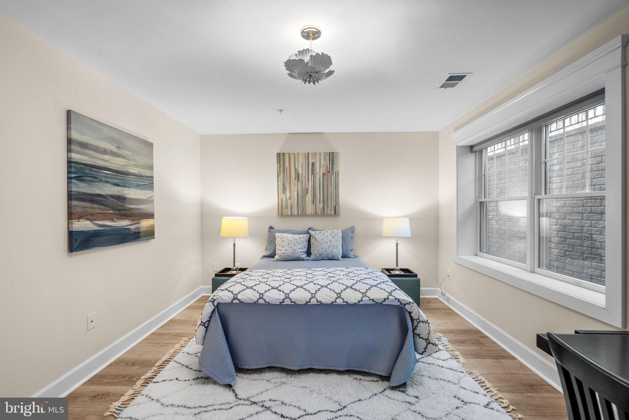 WEST CHEVY CHASE HEIGHTS - Residential