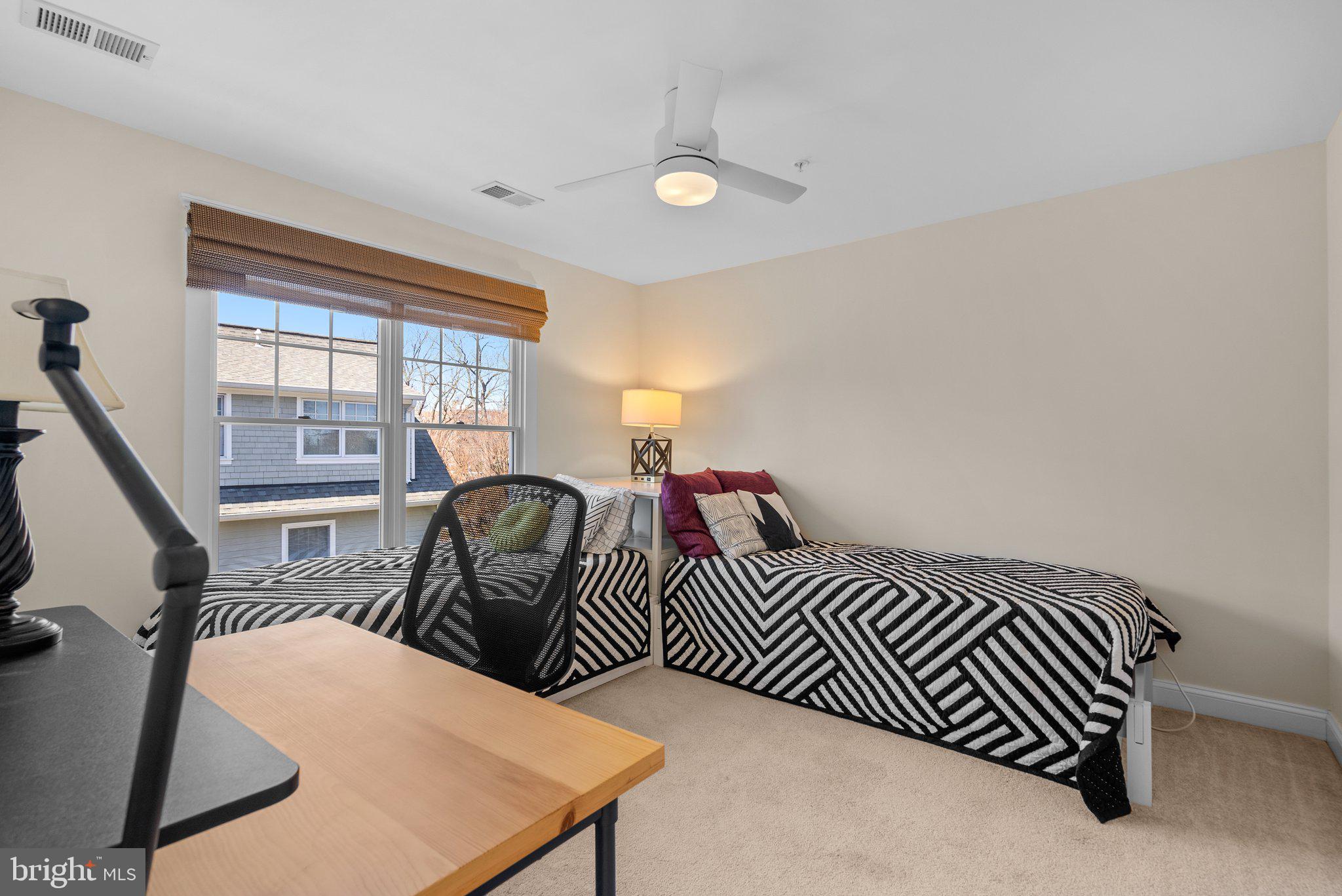 WEST CHEVY CHASE HEIGHTS - Residential