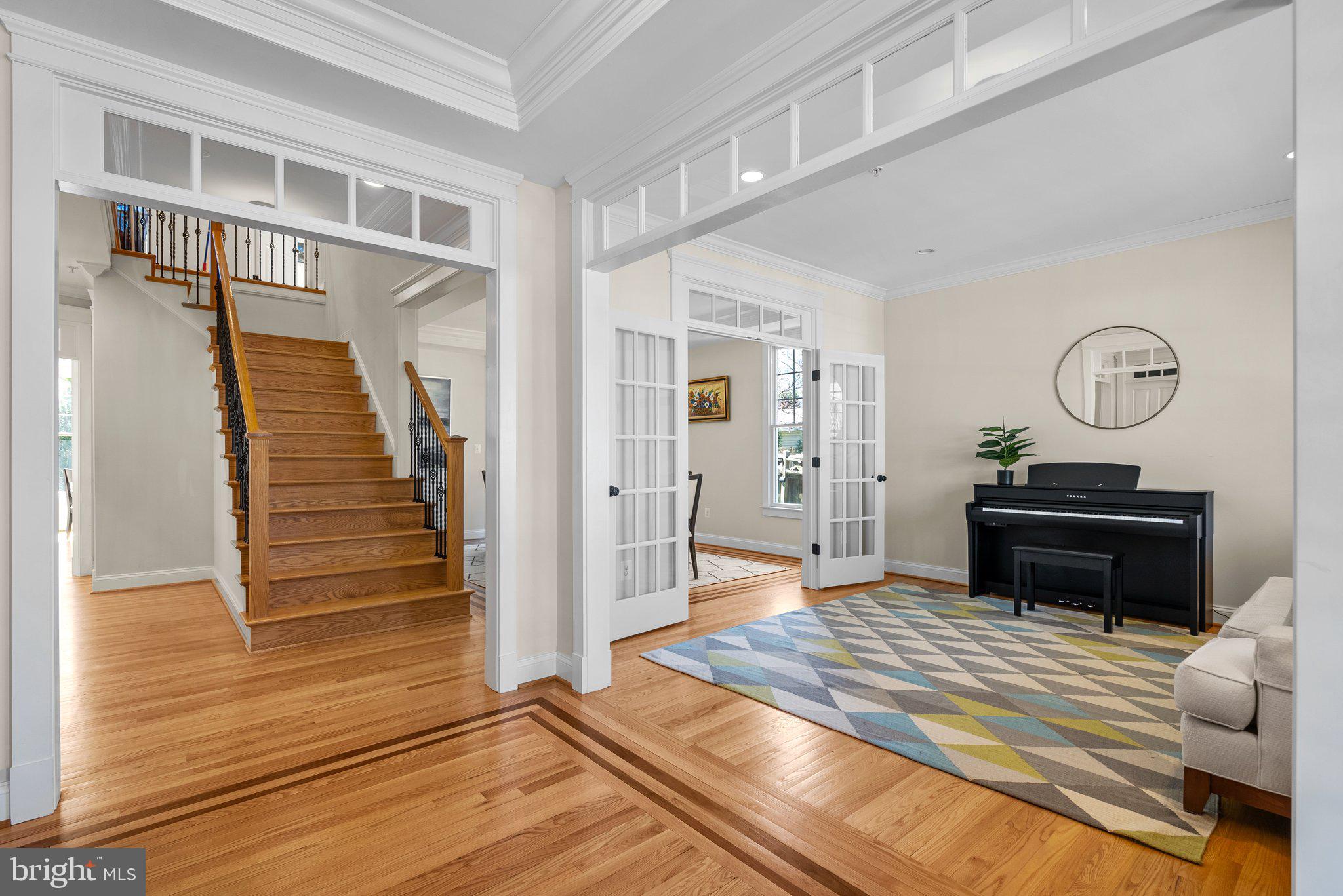 WEST CHEVY CHASE HEIGHTS - Residential