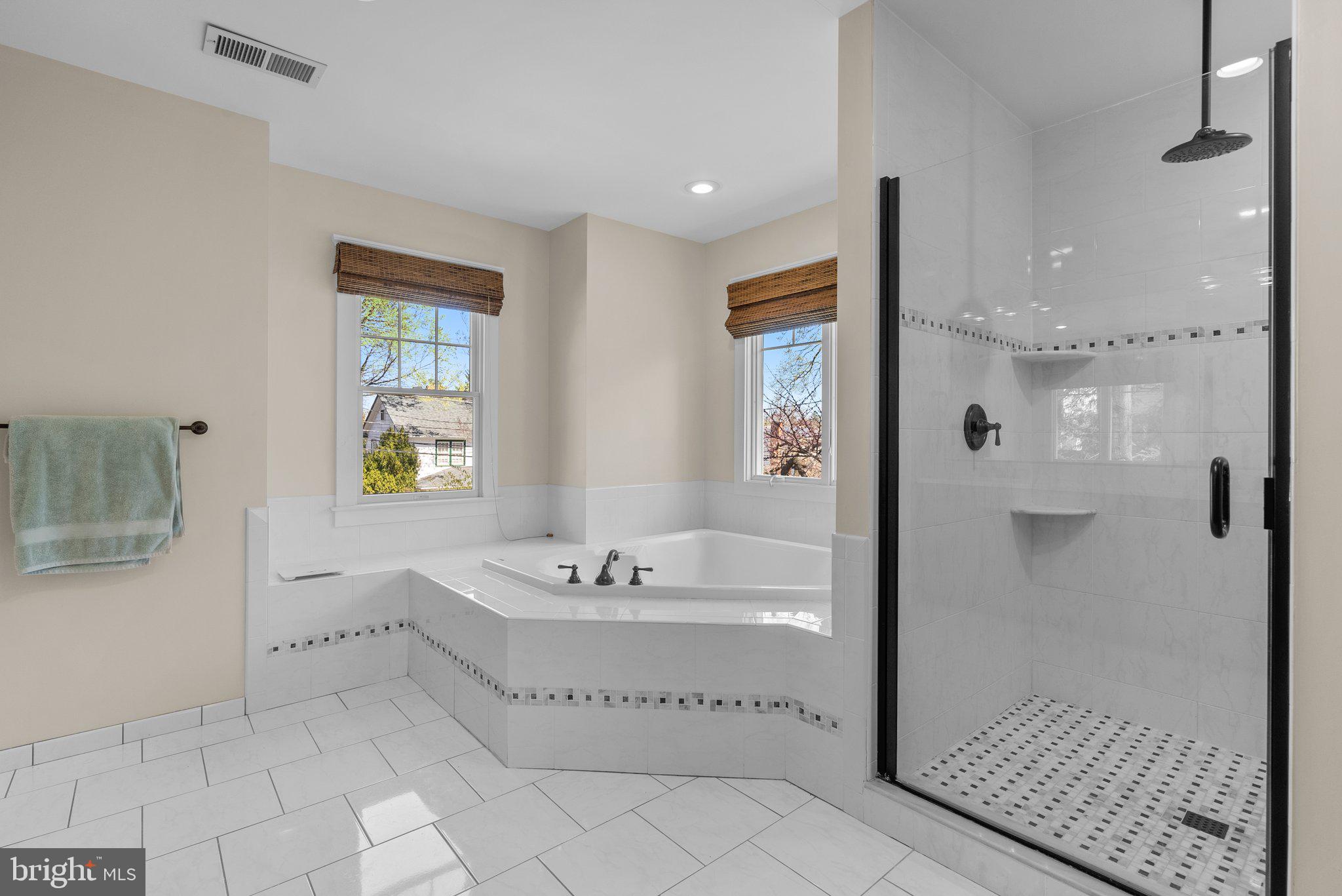 WEST CHEVY CHASE HEIGHTS - Residential