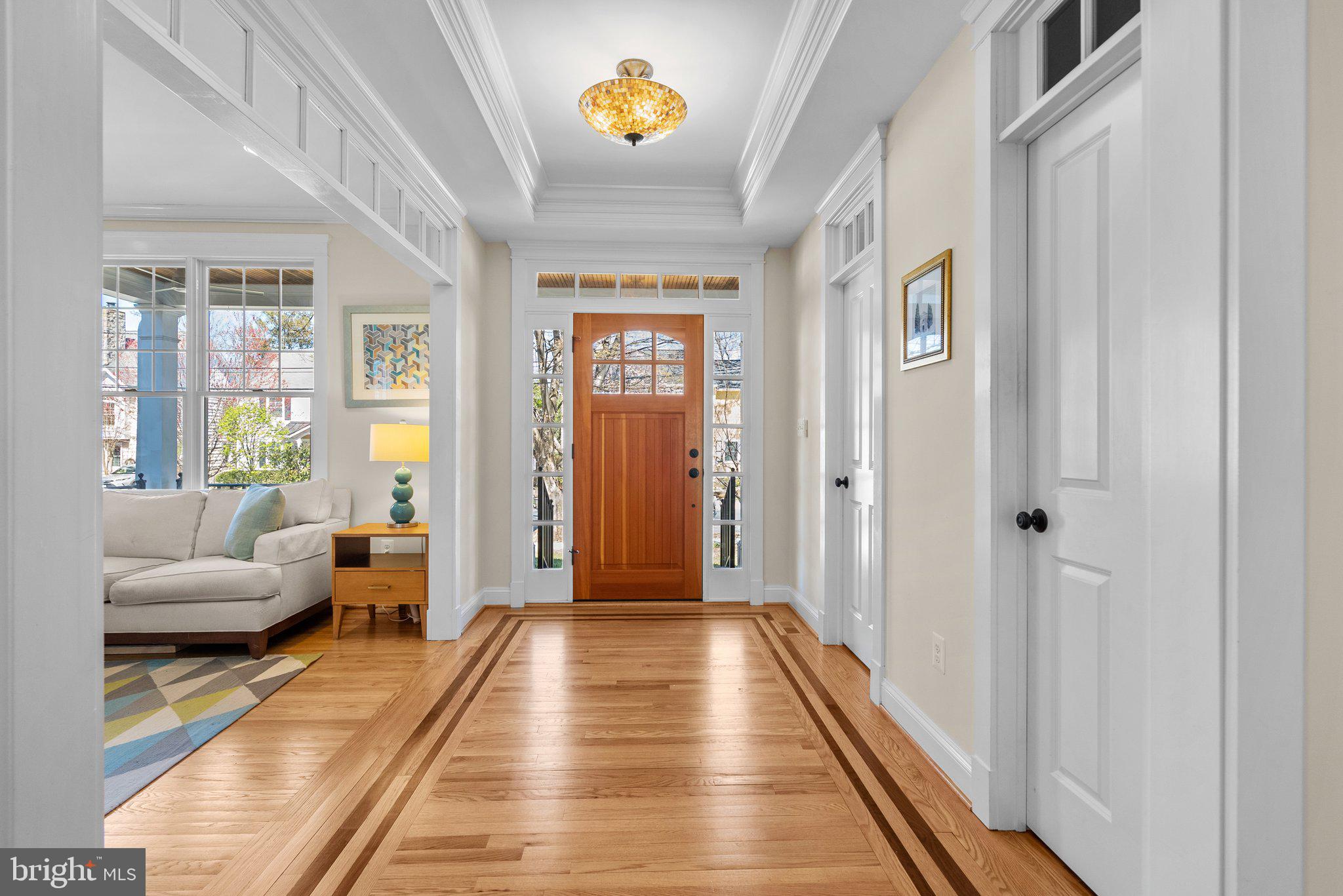 WEST CHEVY CHASE HEIGHTS - Residential