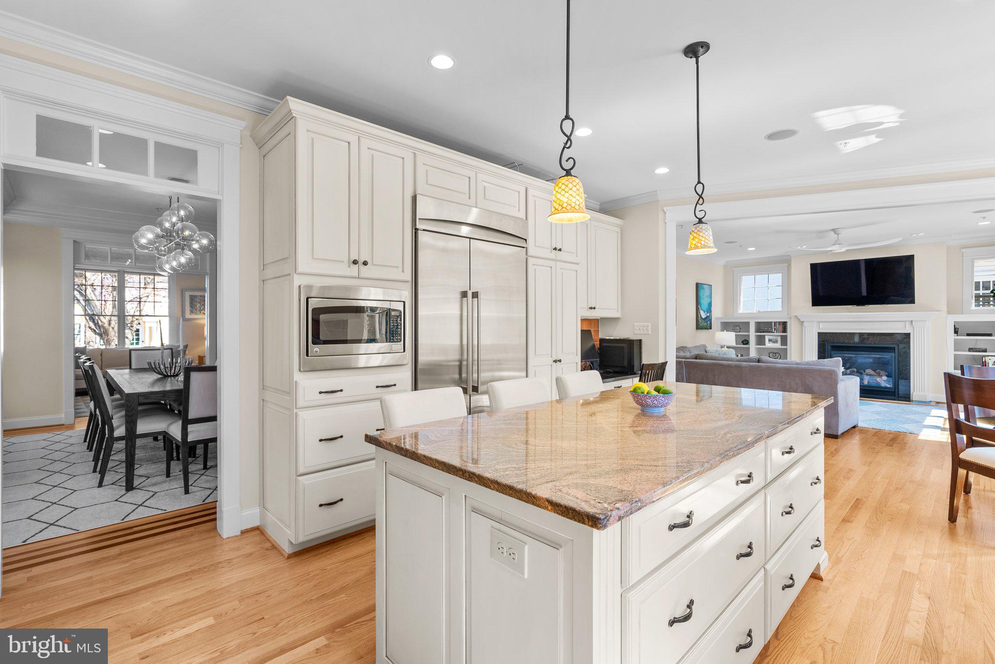 WEST CHEVY CHASE HEIGHTS - Residential