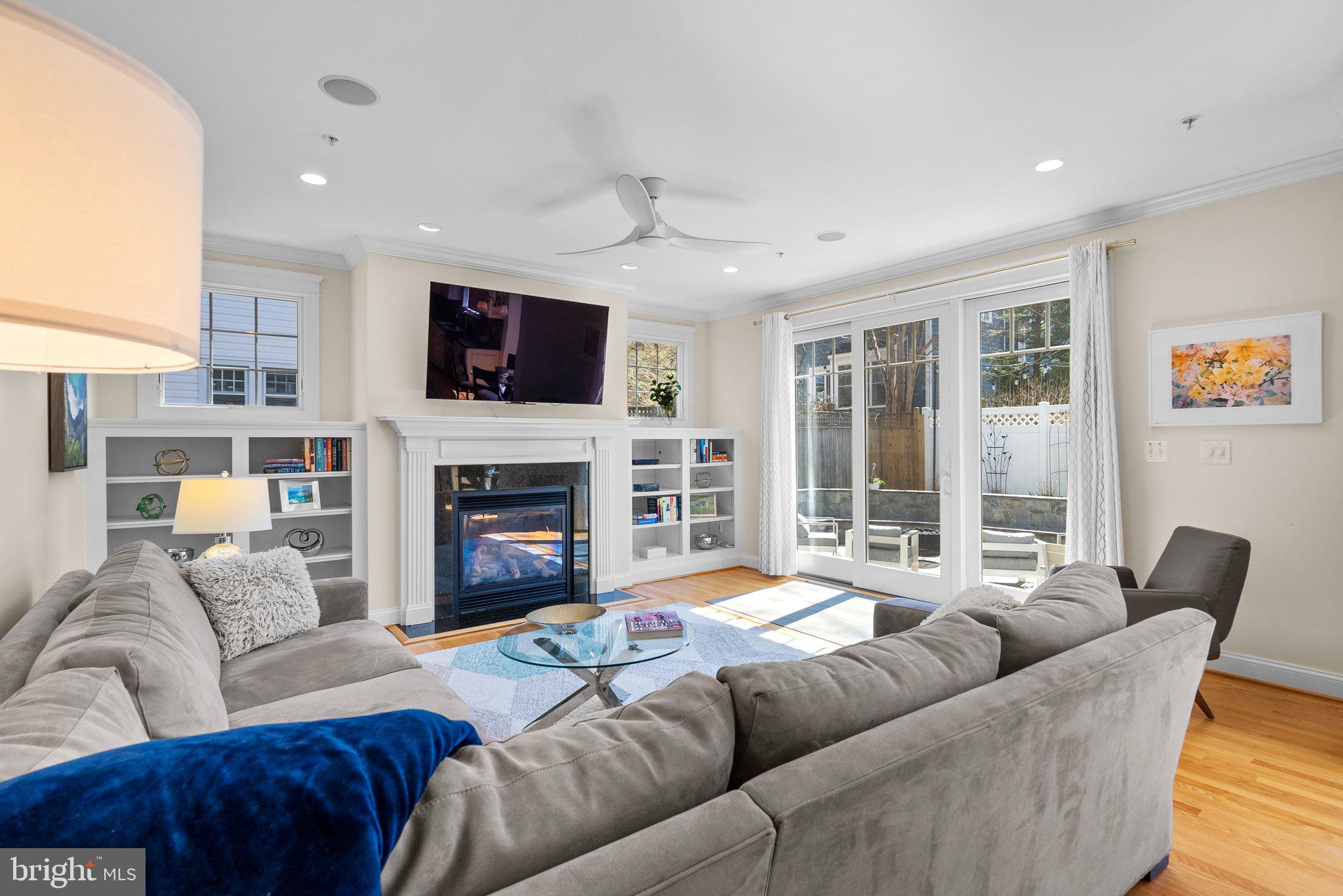 WEST CHEVY CHASE HEIGHTS - Residential