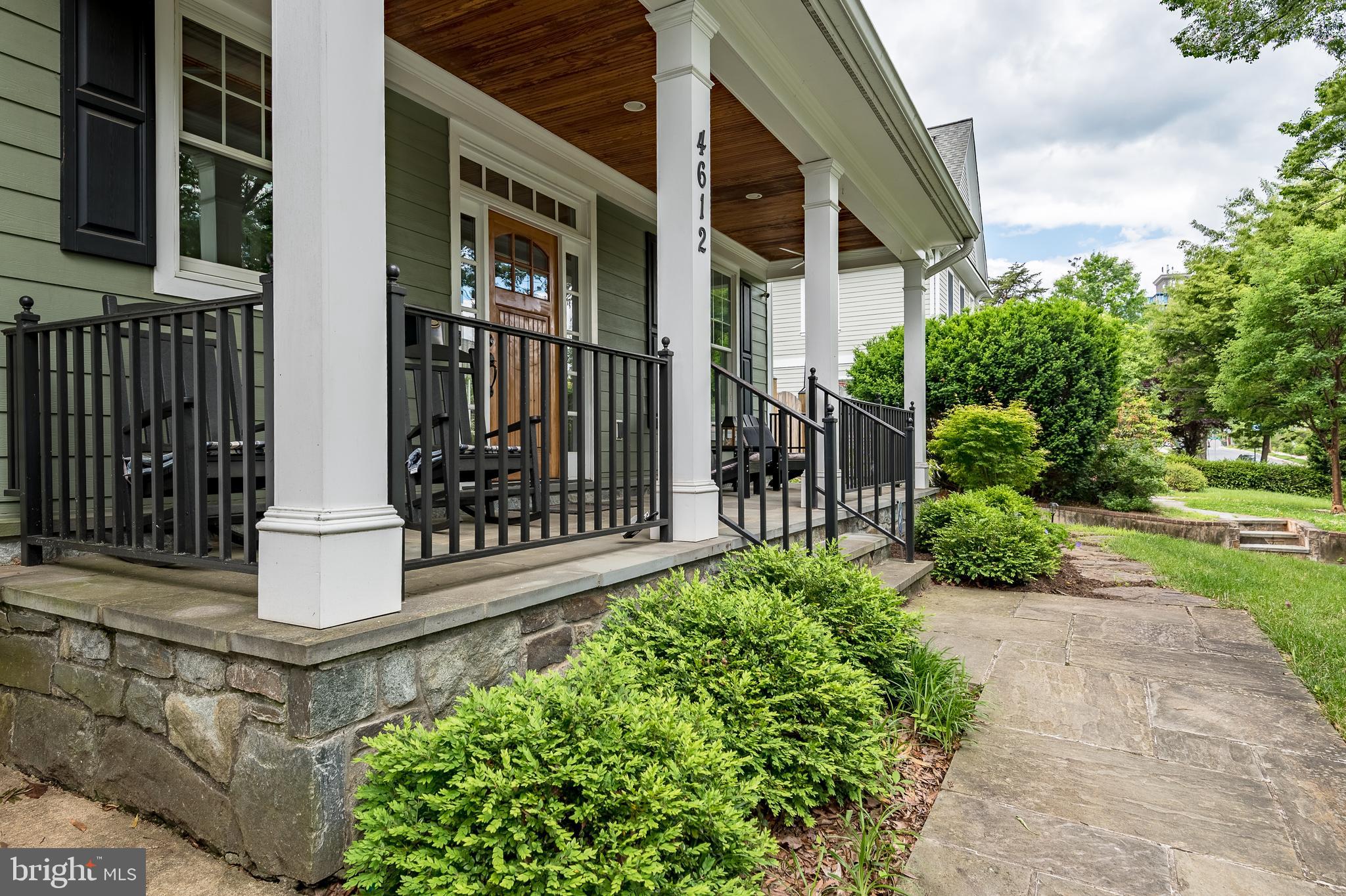 WEST CHEVY CHASE HEIGHTS - Residential