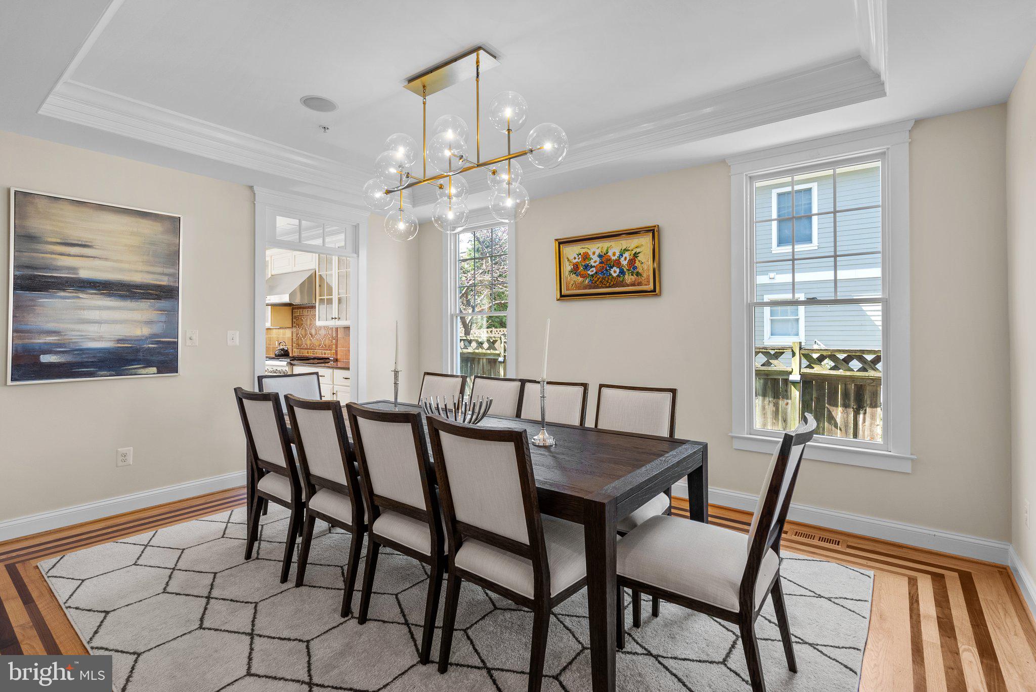 WEST CHEVY CHASE HEIGHTS - Residential