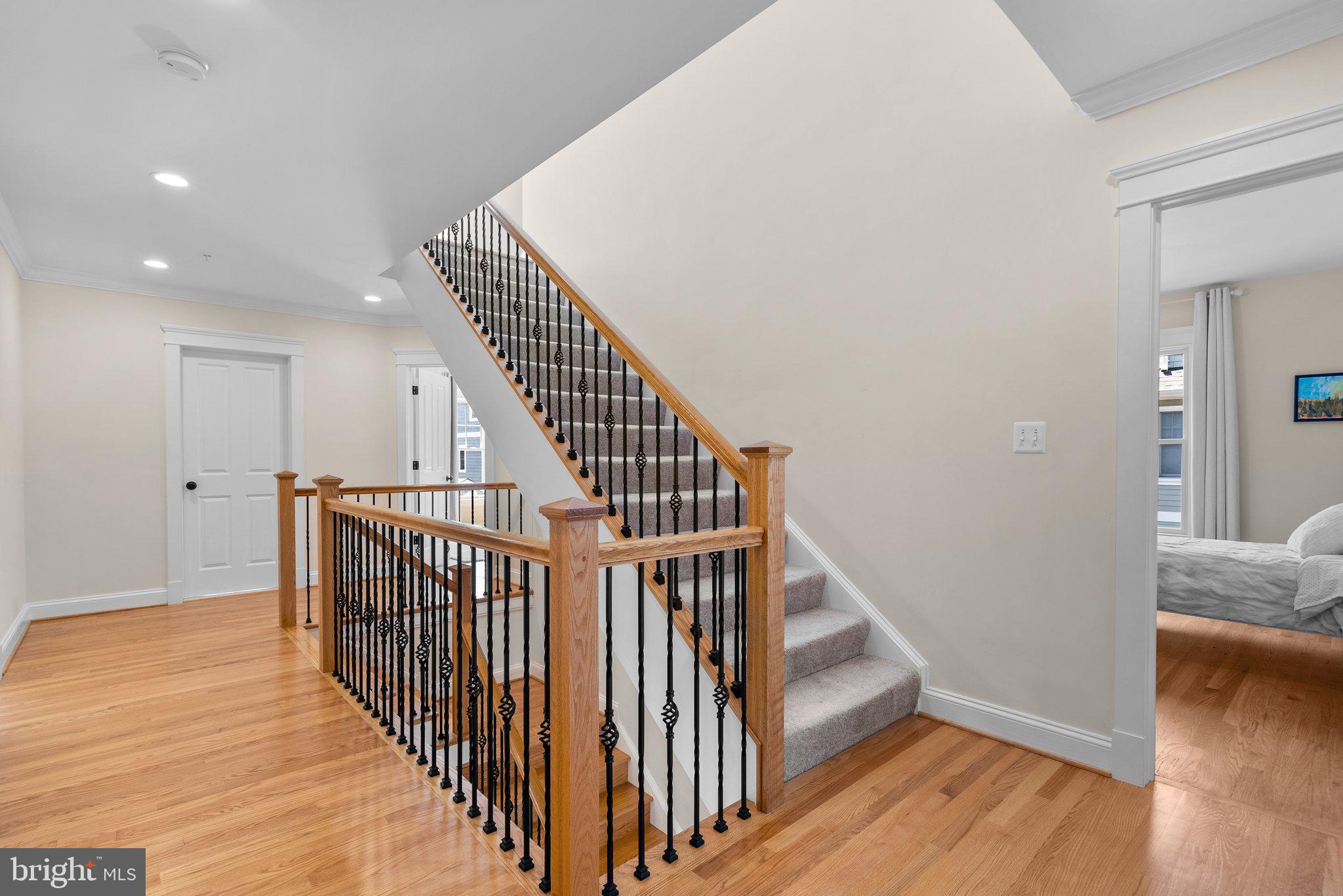 WEST CHEVY CHASE HEIGHTS - Residential