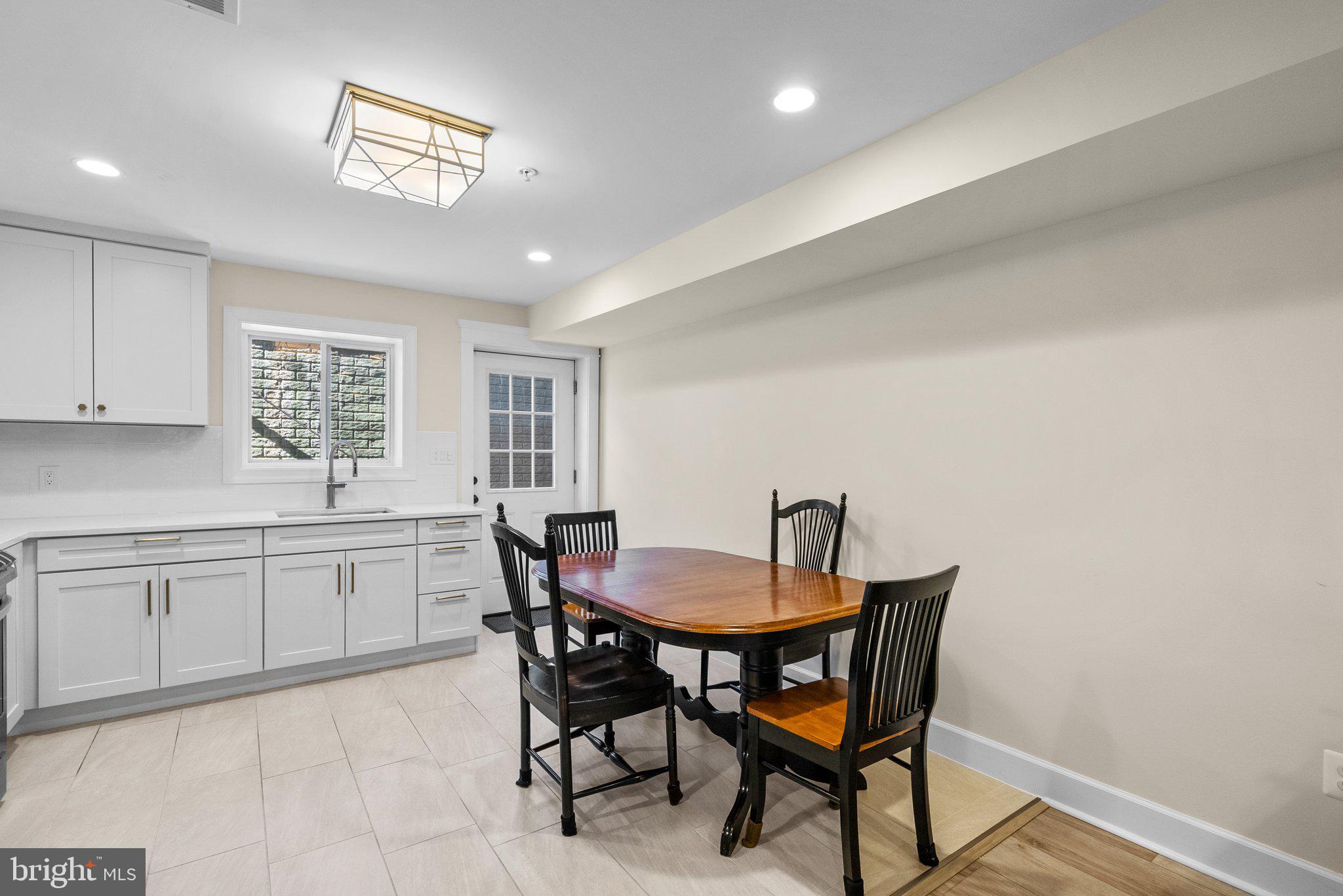 WEST CHEVY CHASE HEIGHTS - Residential