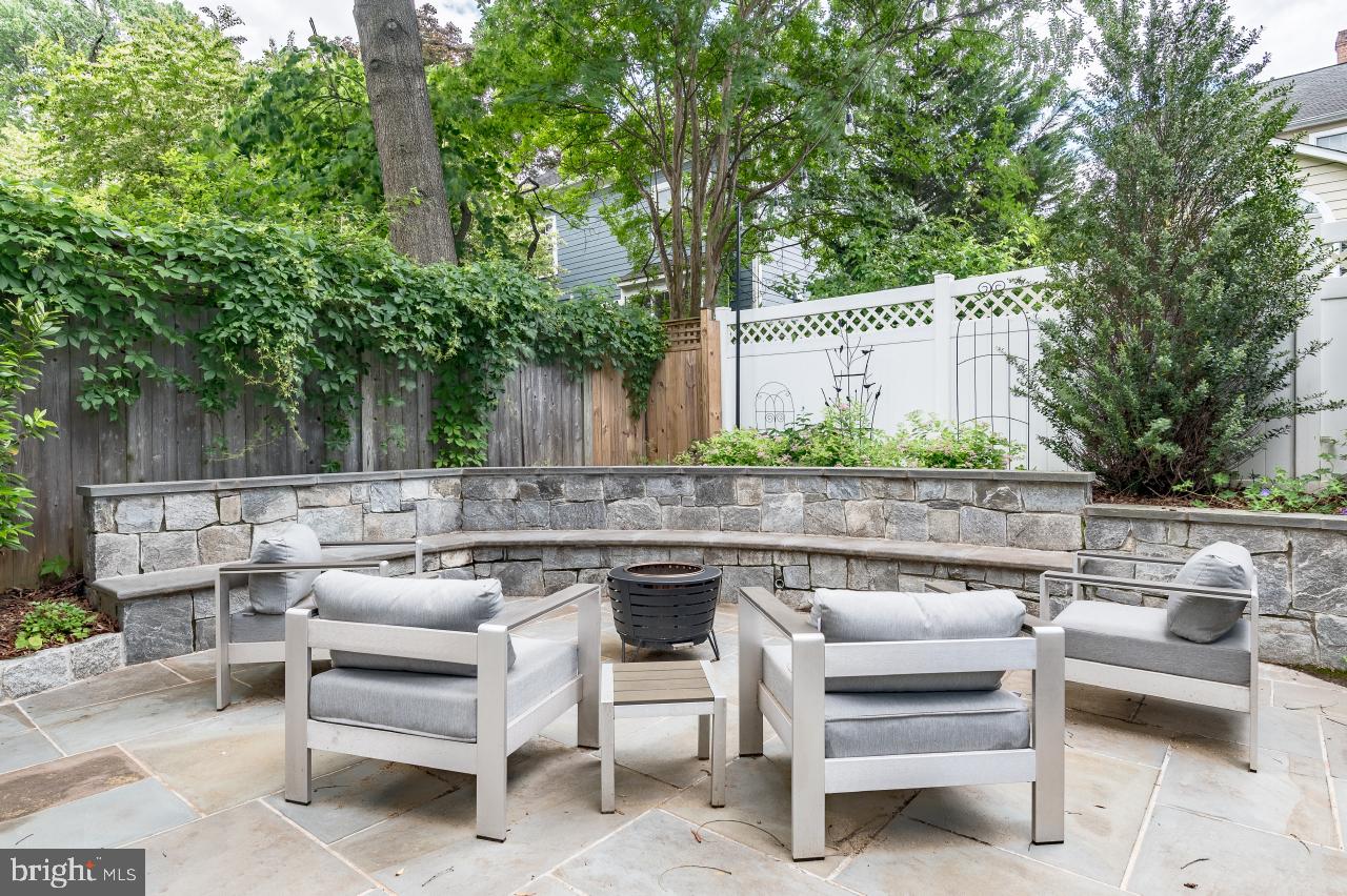 WEST CHEVY CHASE HEIGHTS - Residential