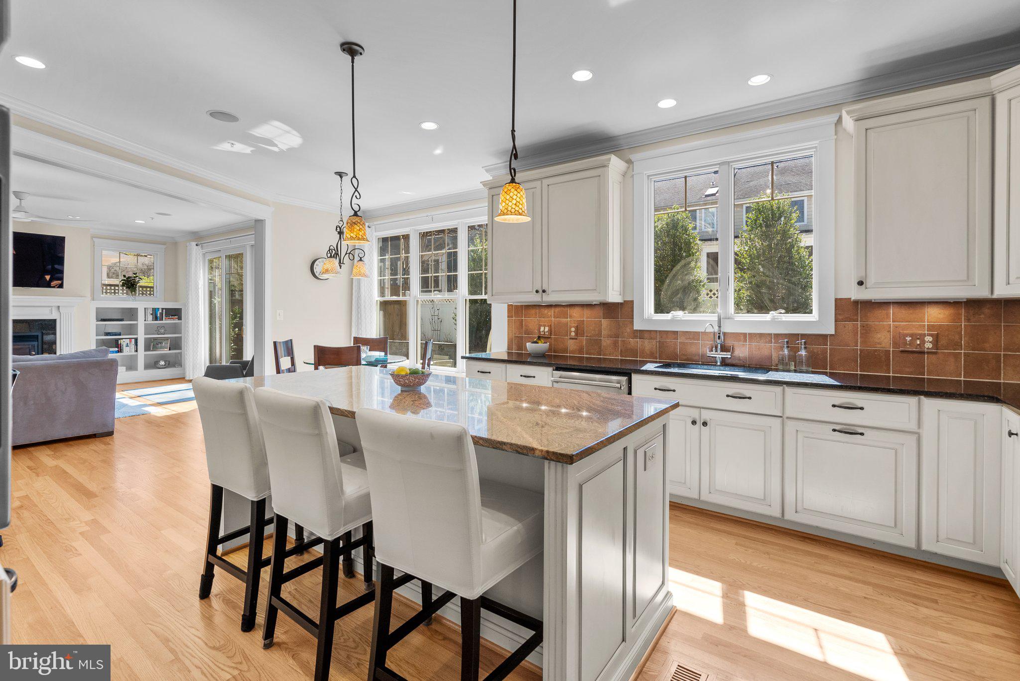 WEST CHEVY CHASE HEIGHTS - Residential