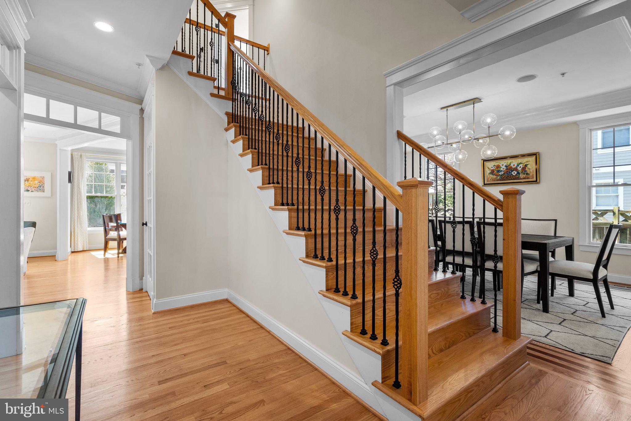 WEST CHEVY CHASE HEIGHTS - Residential