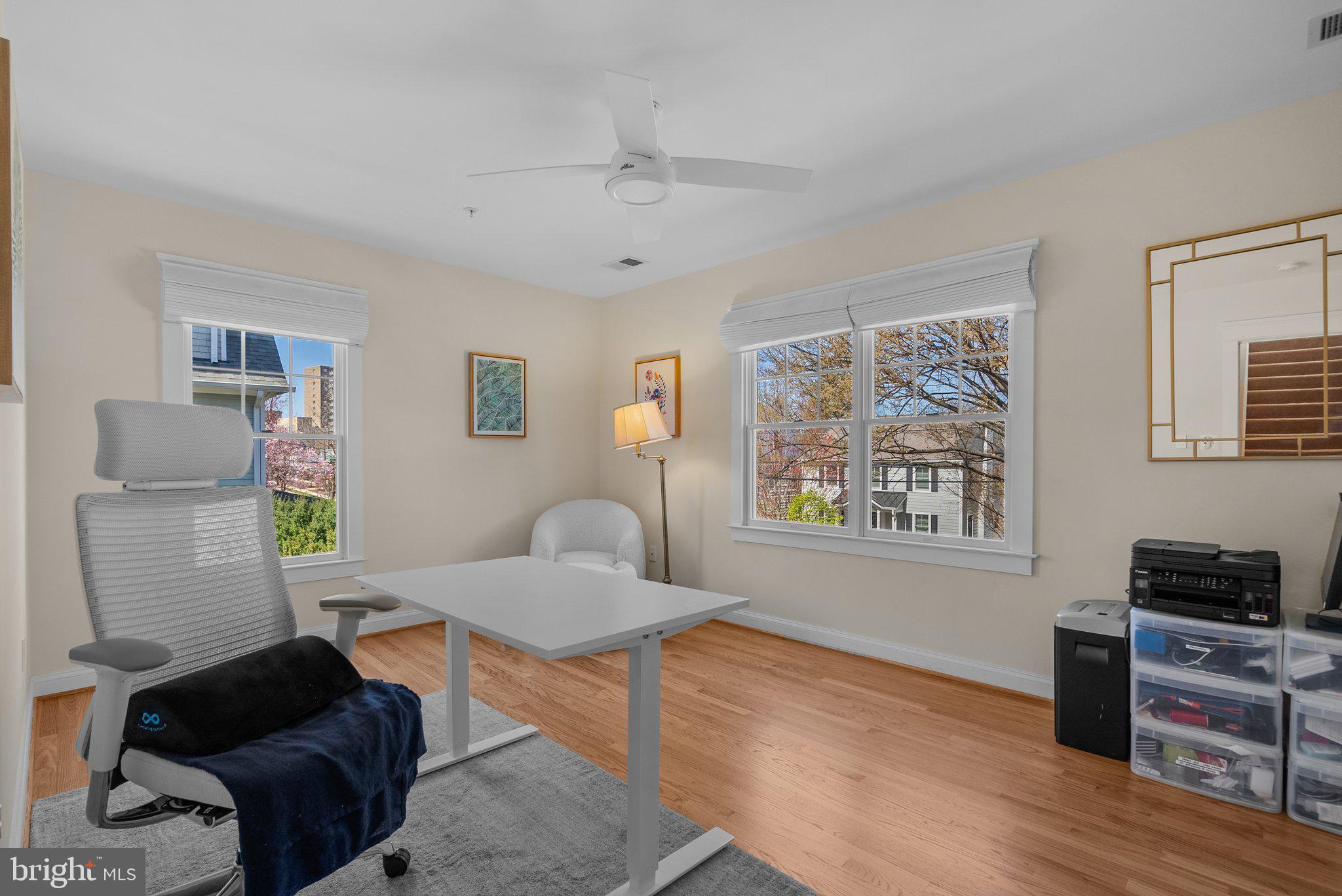 WEST CHEVY CHASE HEIGHTS - Residential