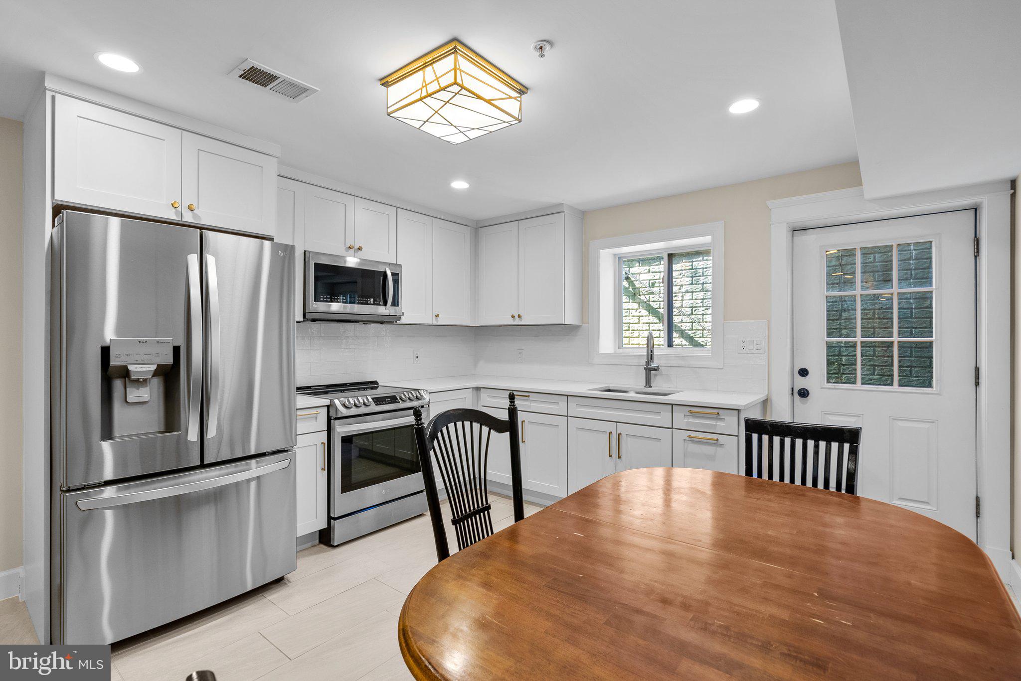 WEST CHEVY CHASE HEIGHTS - Residential