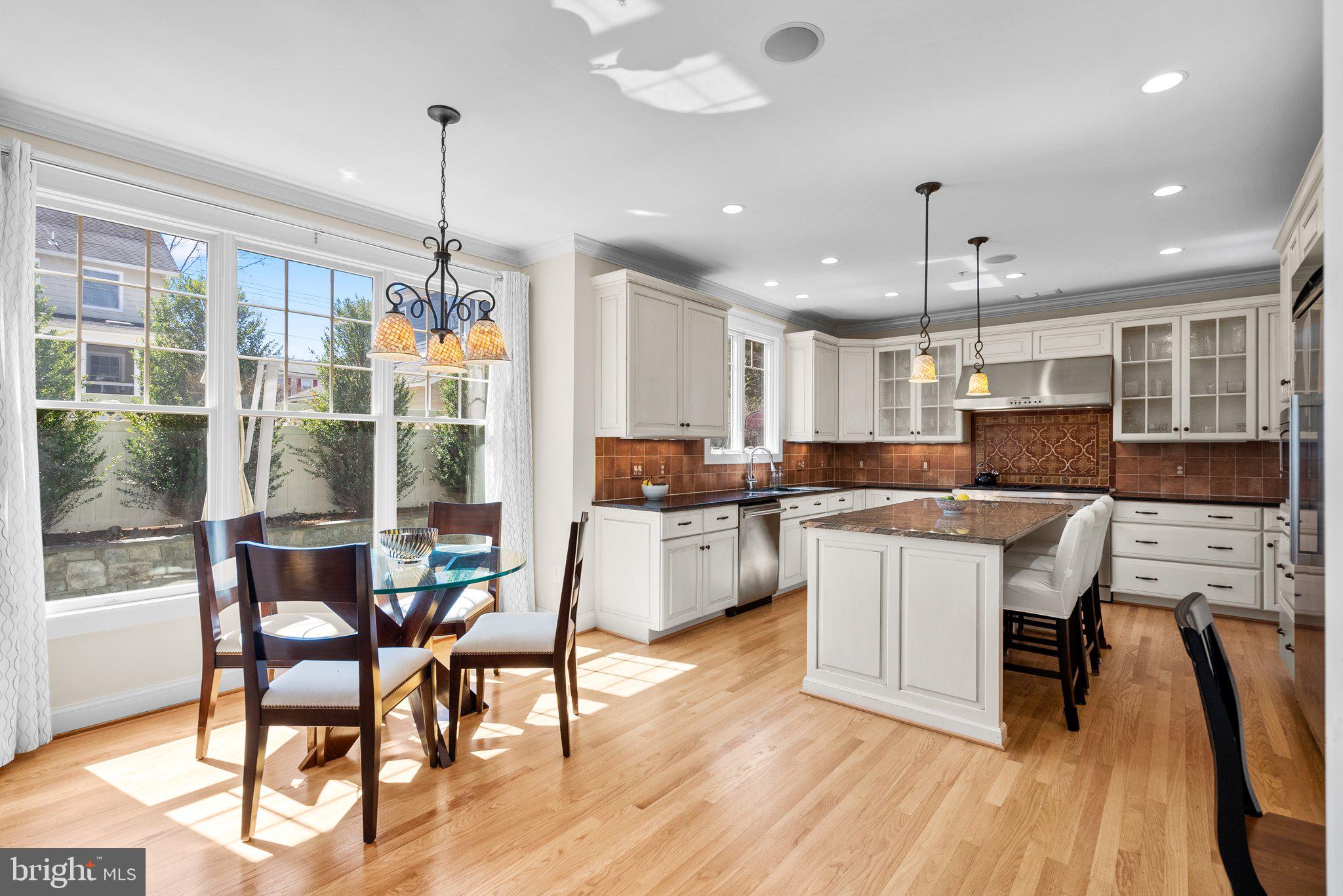 WEST CHEVY CHASE HEIGHTS - Residential