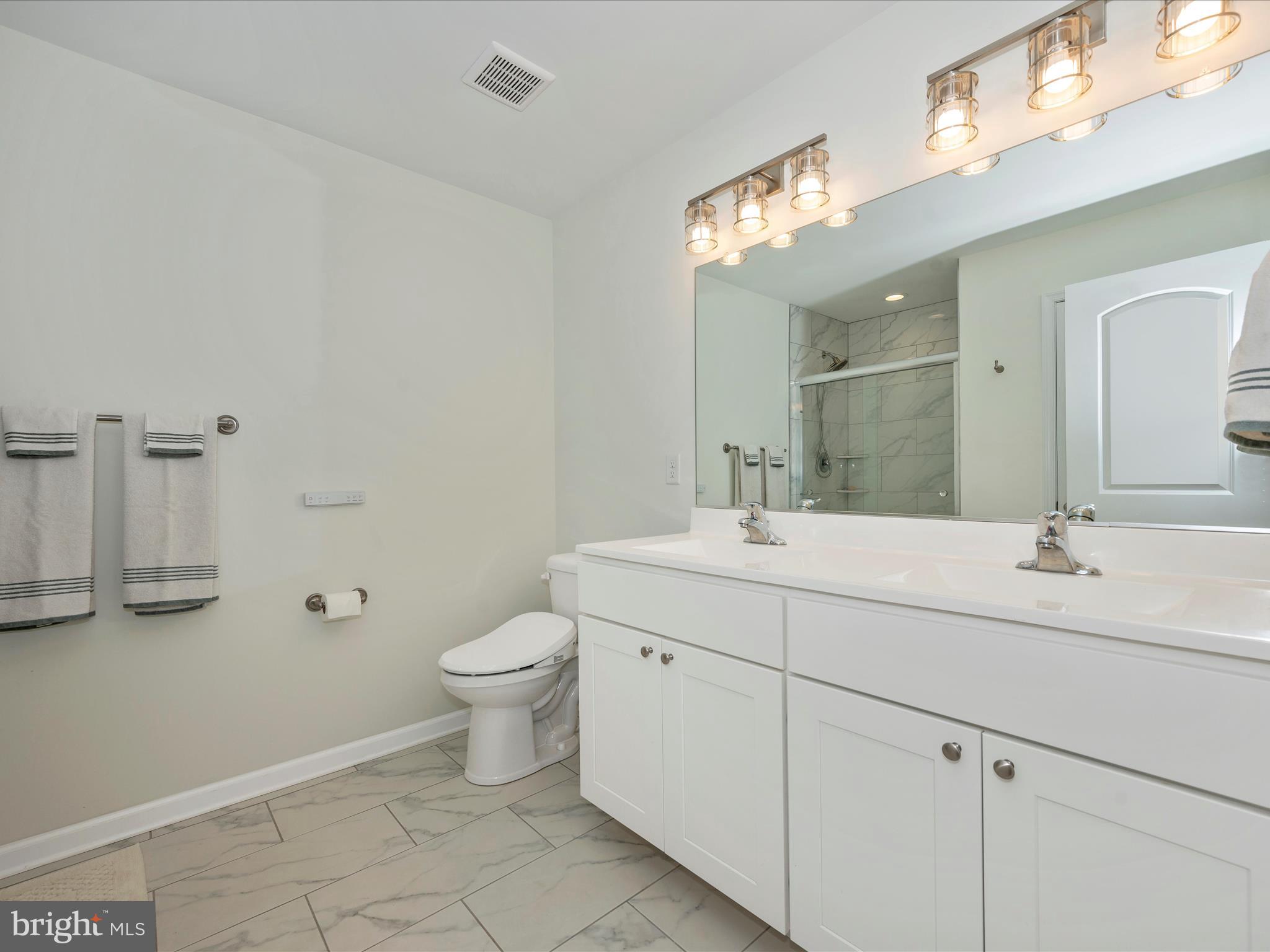 MIDDLE CREEK MANOR - Residential