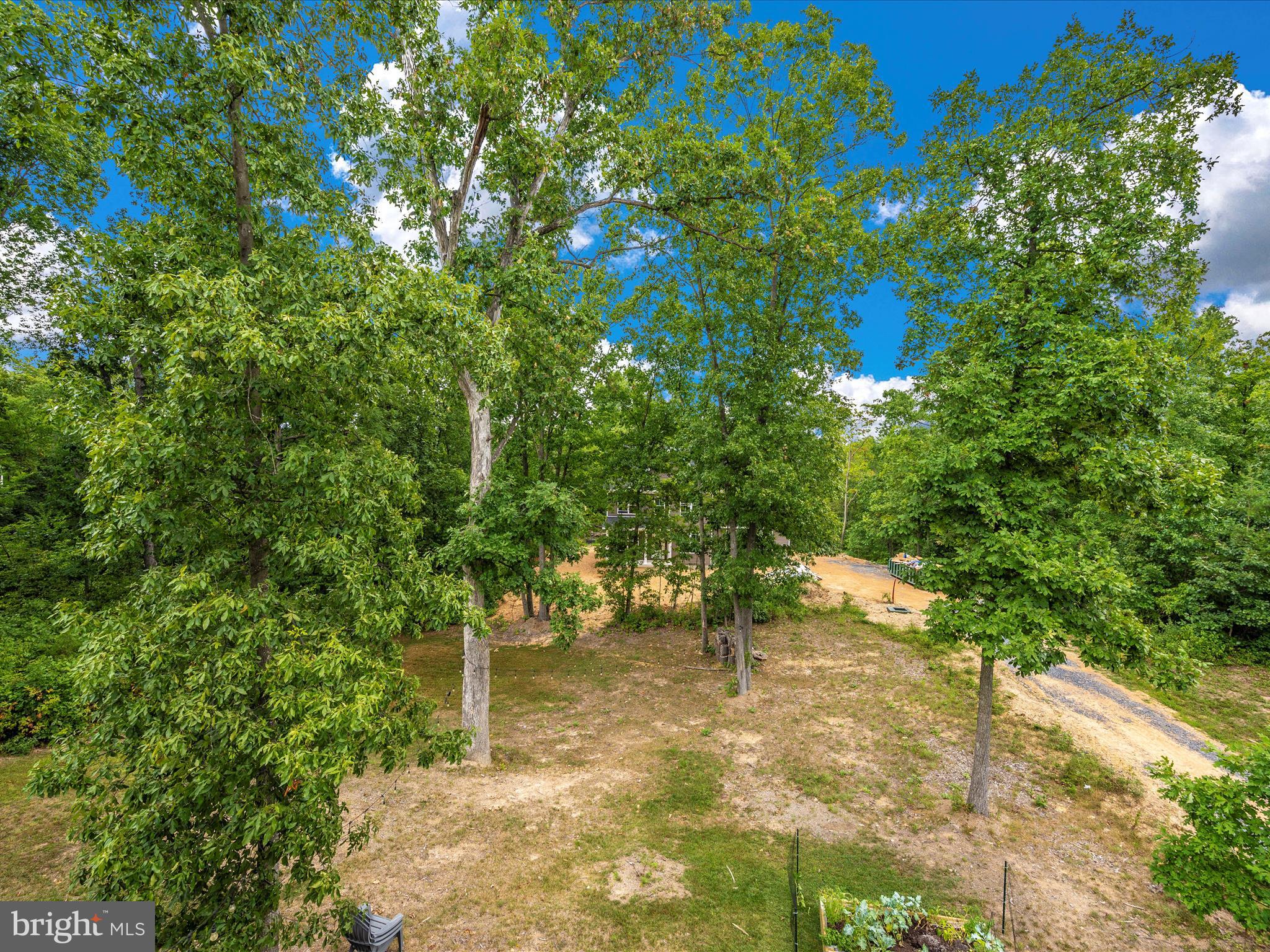 MIDDLE CREEK MANOR - Residential