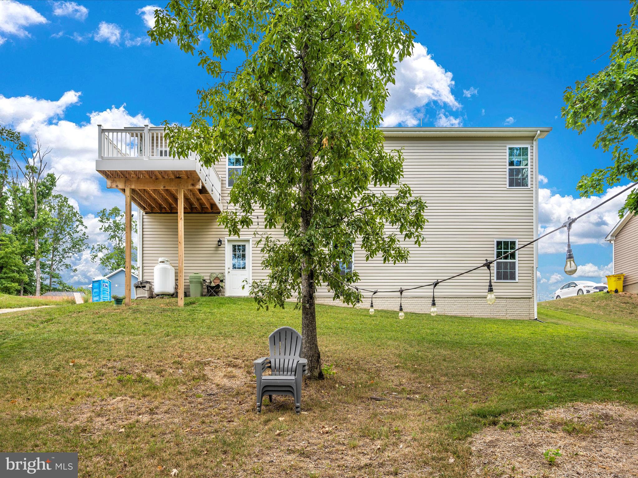 MIDDLE CREEK MANOR - Residential