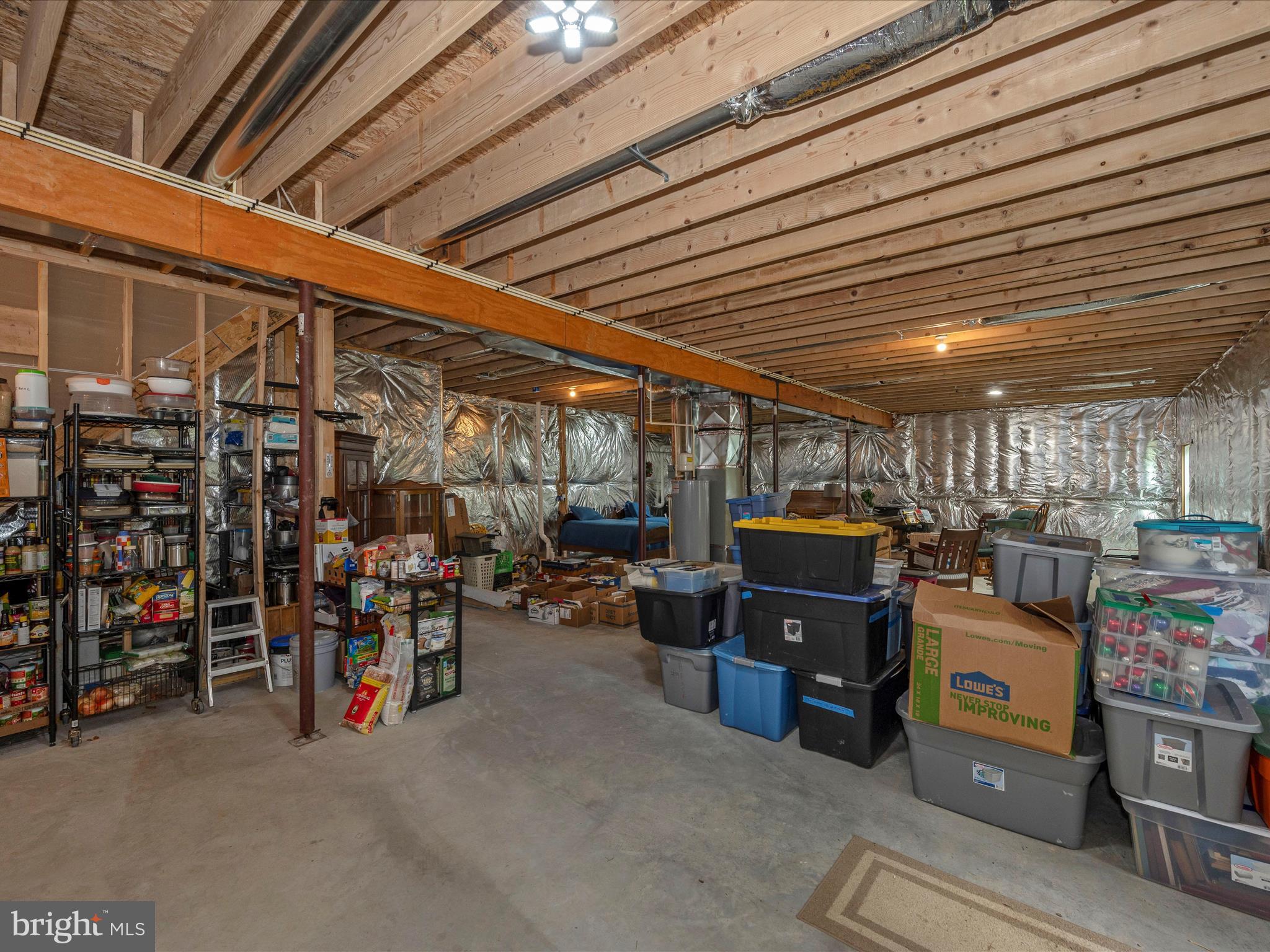 MIDDLE CREEK MANOR - Residential