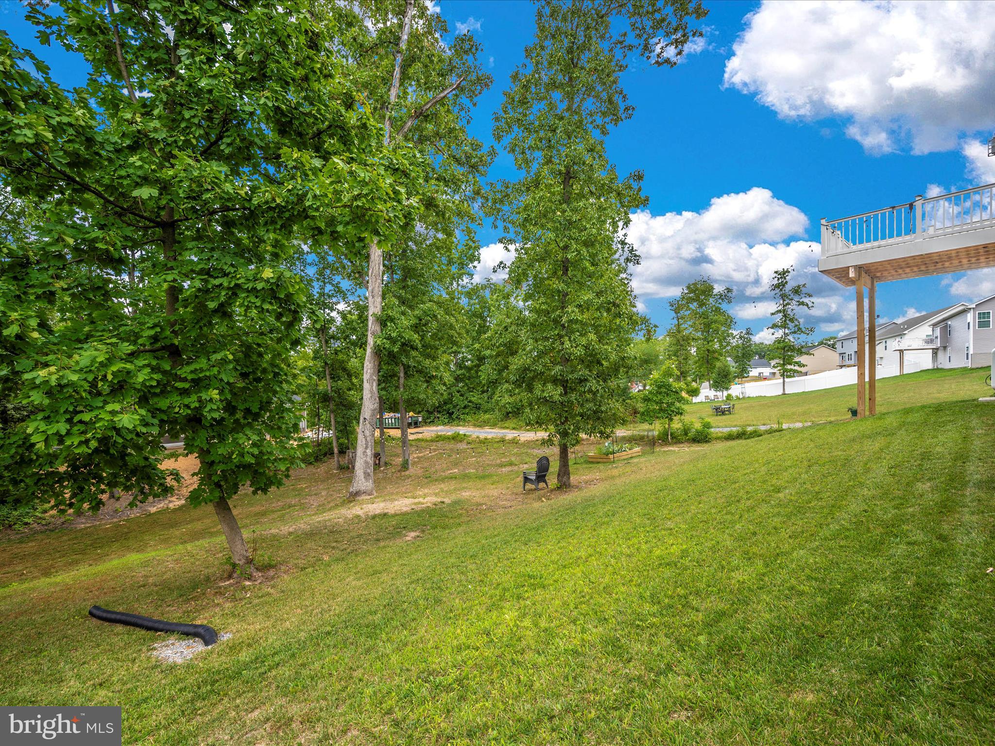 MIDDLE CREEK MANOR - Residential