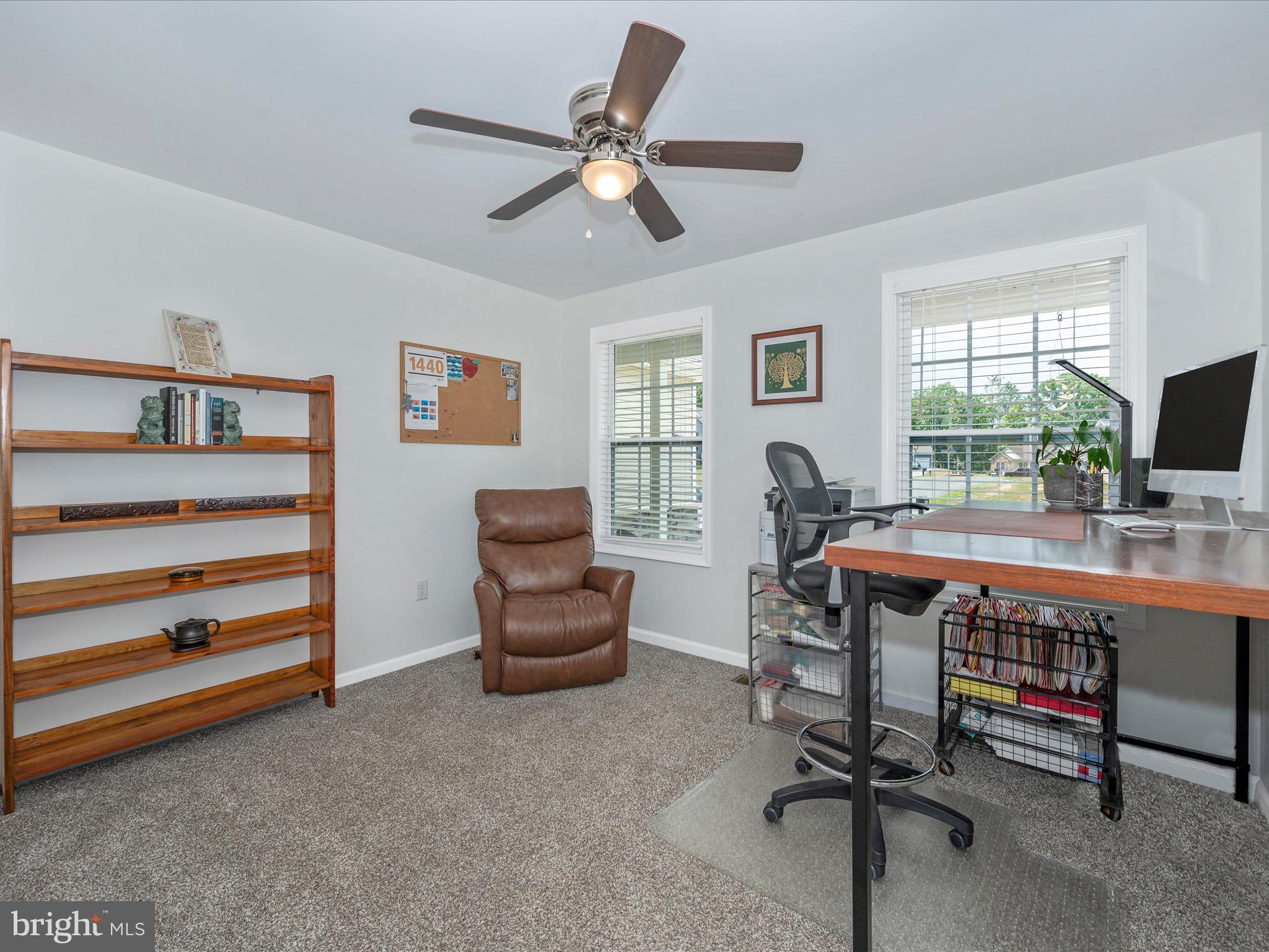 MIDDLE CREEK MANOR - Residential