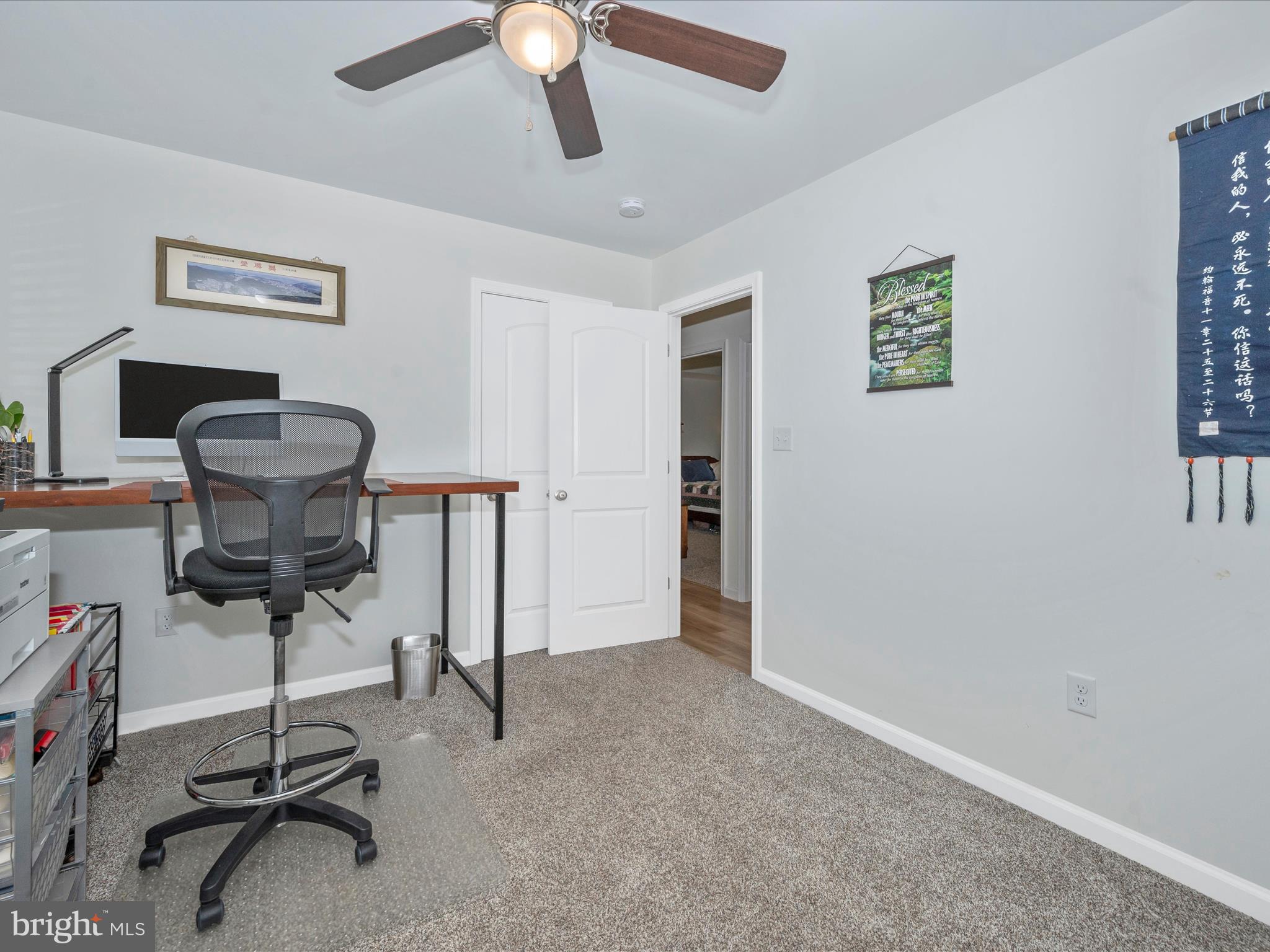 MIDDLE CREEK MANOR - Residential