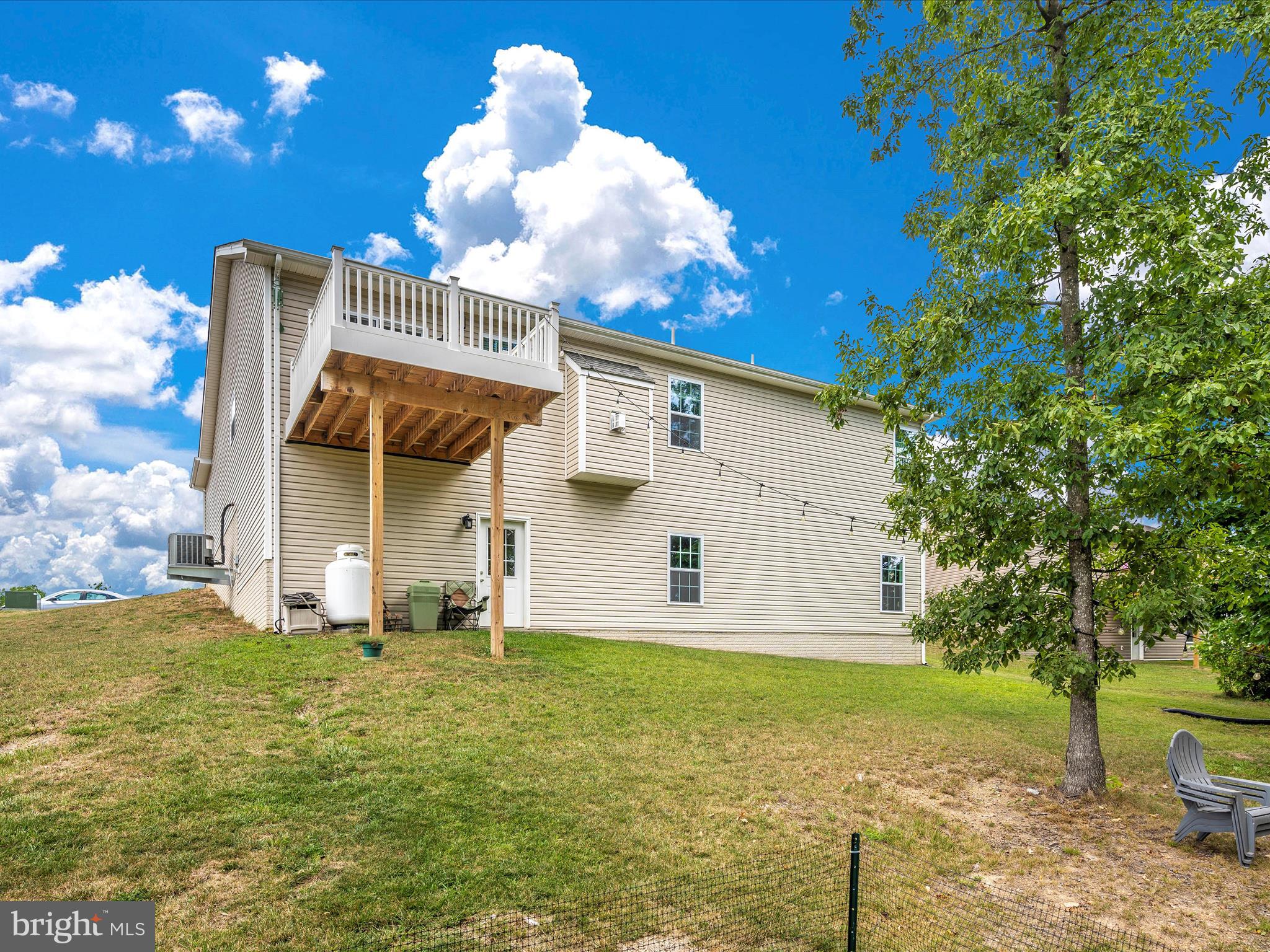 MIDDLE CREEK MANOR - Residential