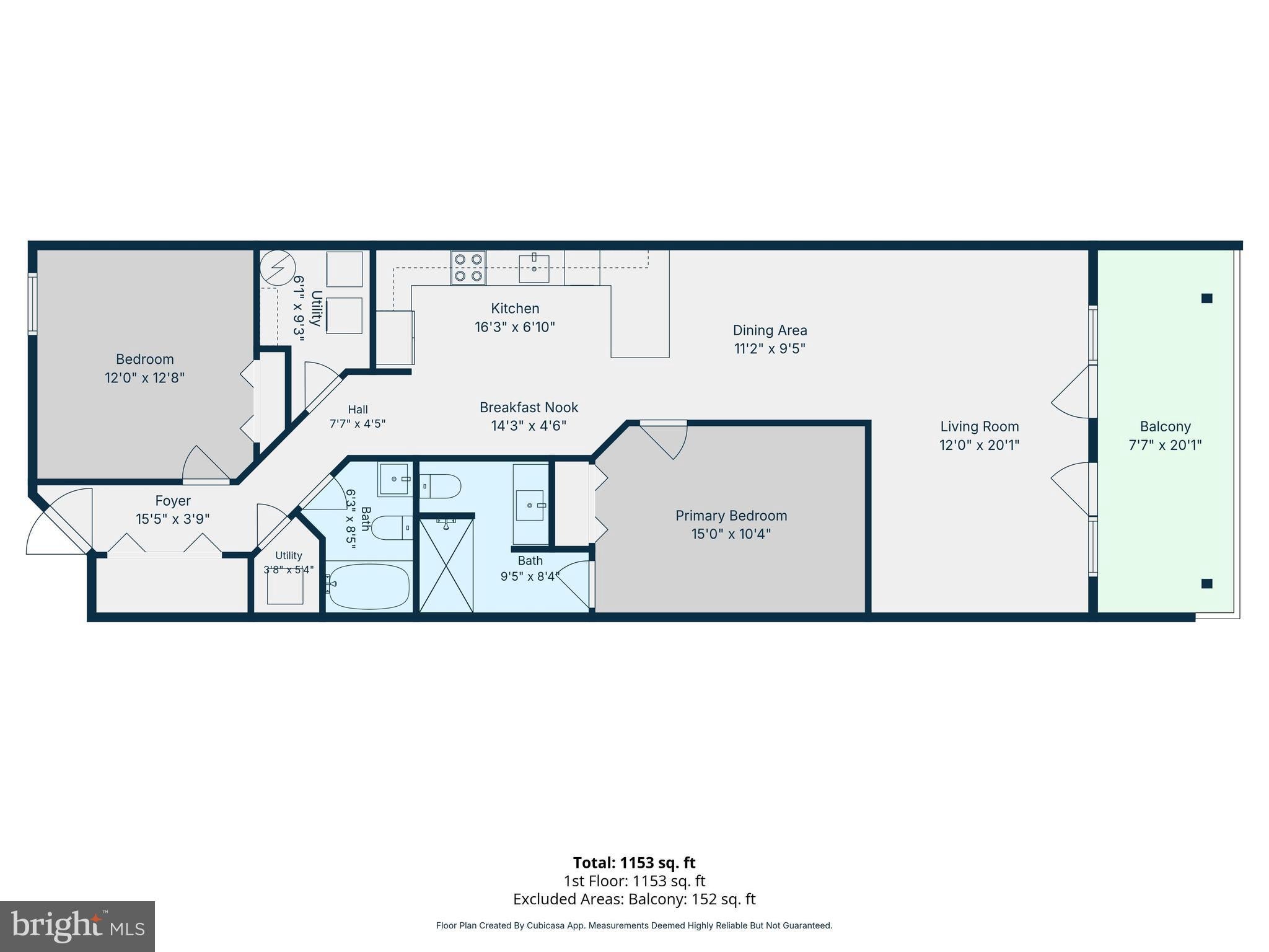 5401 COASTAL HIGHWAY 2080B