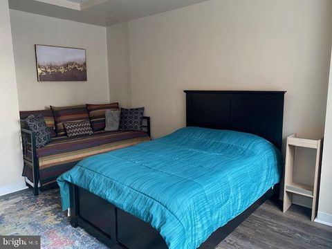 1121 ARLINGTON BOULEVARD 118 ARLINGTON VA 22209