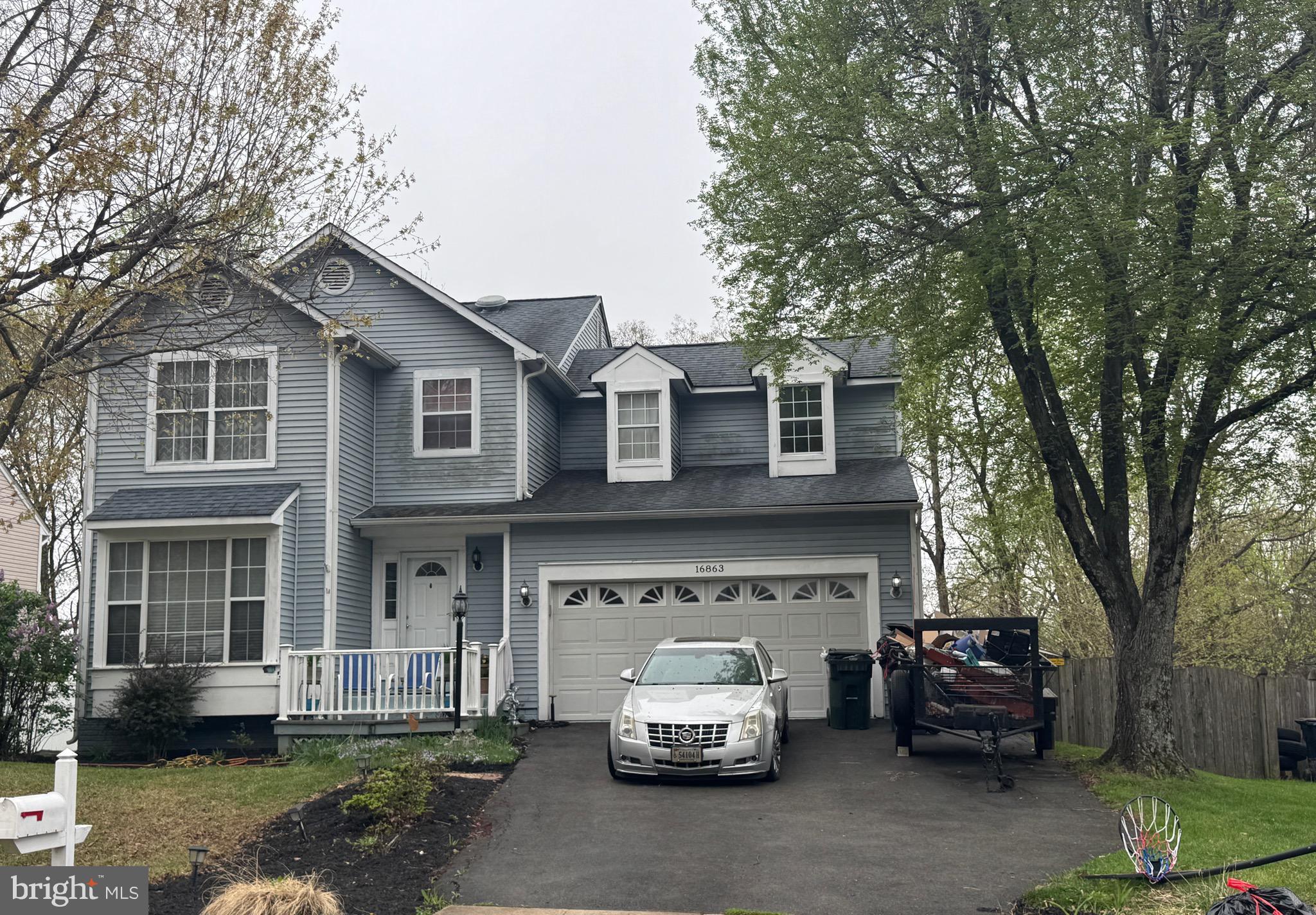 VIRGINIA COMMONS - Residential