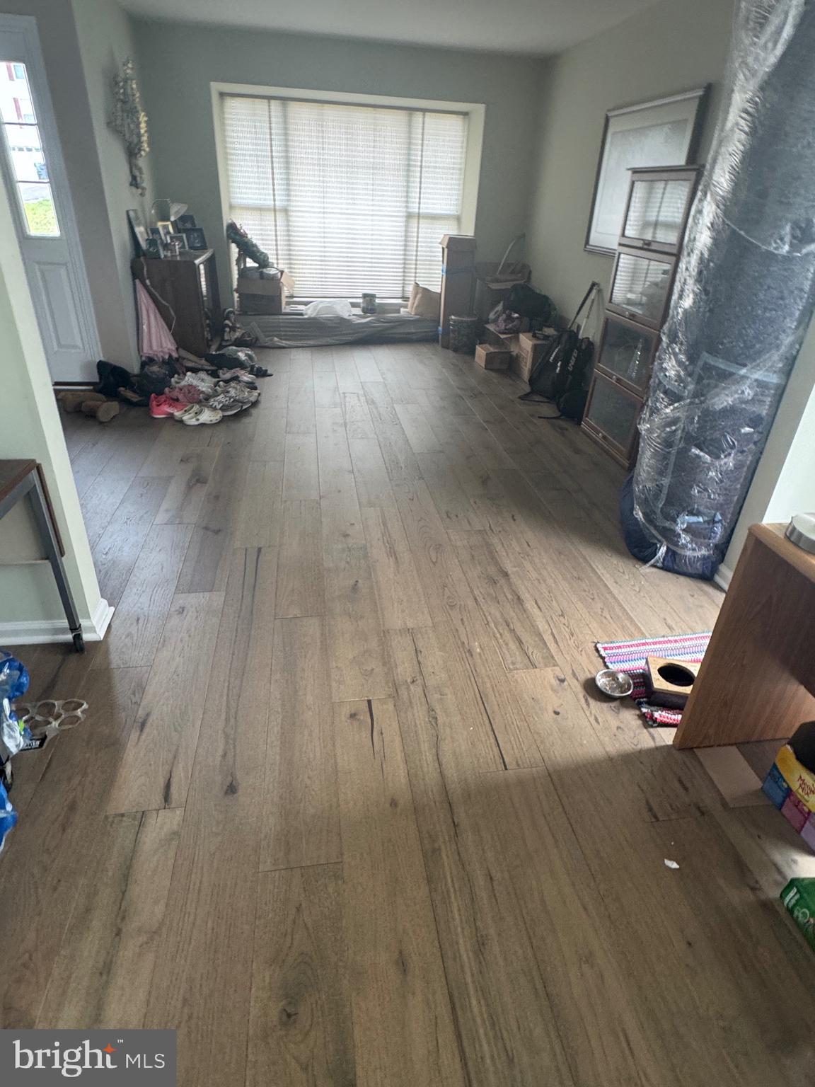 VIRGINIA COMMONS - Residential