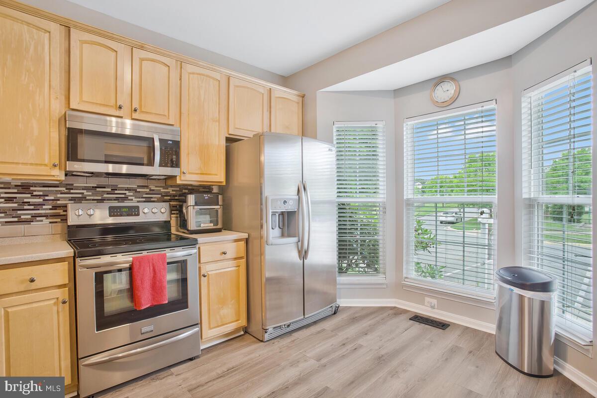 MCKENDREE - Residential