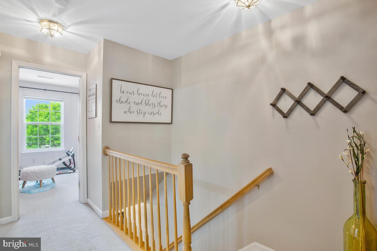 MCKENDREE - Residential