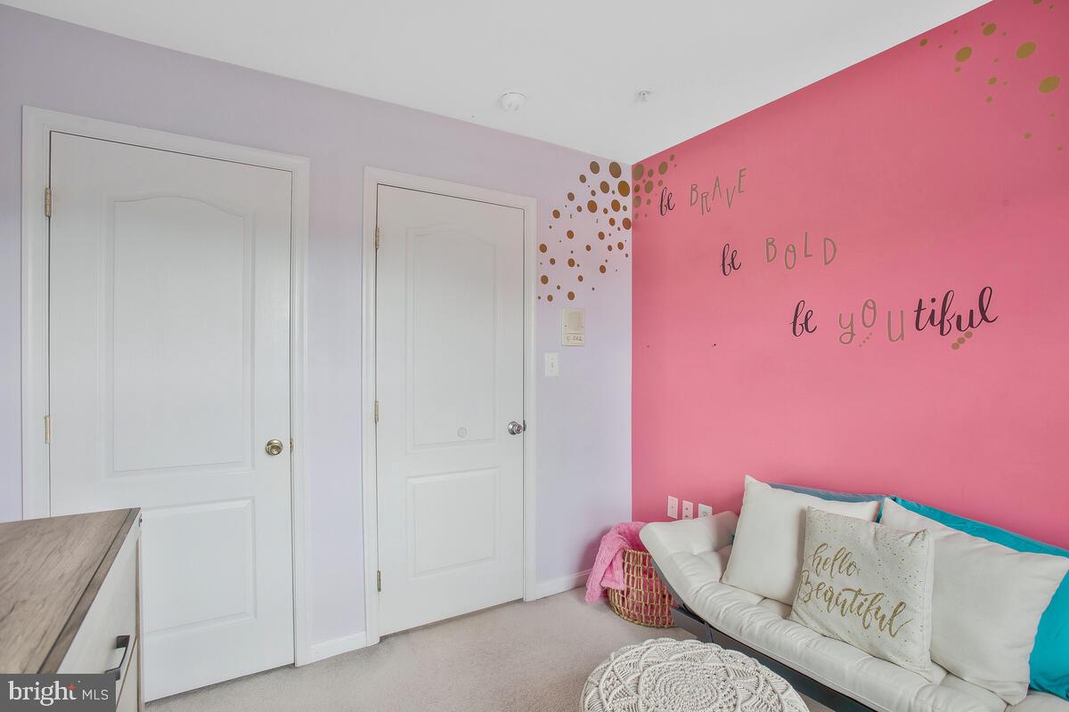 MCKENDREE - Residential