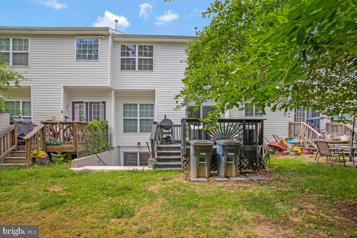 MCKENDREE - Residential