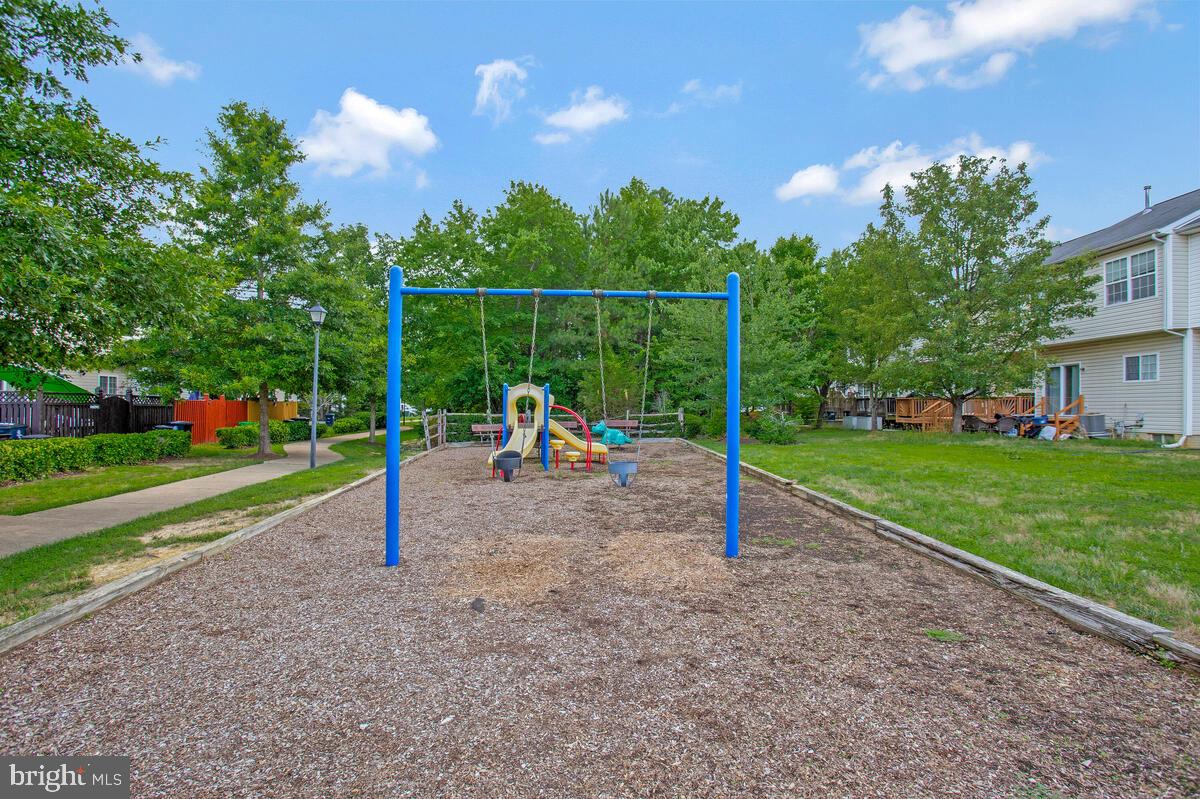 MCKENDREE - Residential