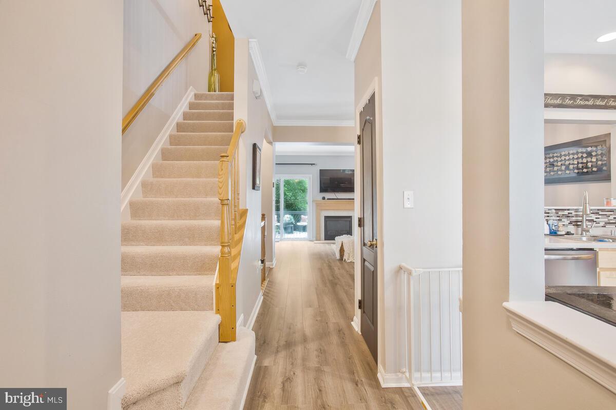 MCKENDREE - Residential