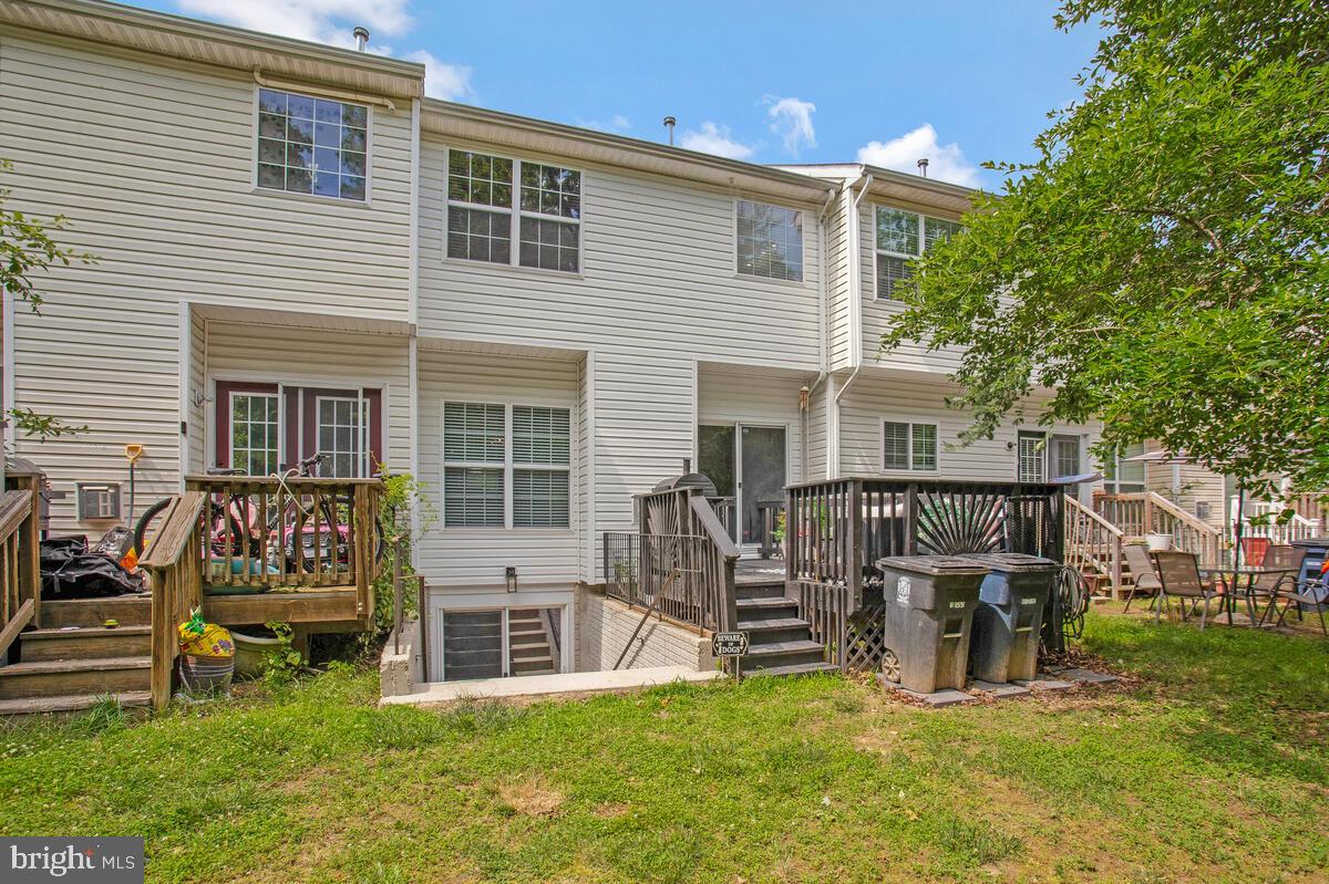 MCKENDREE - Residential