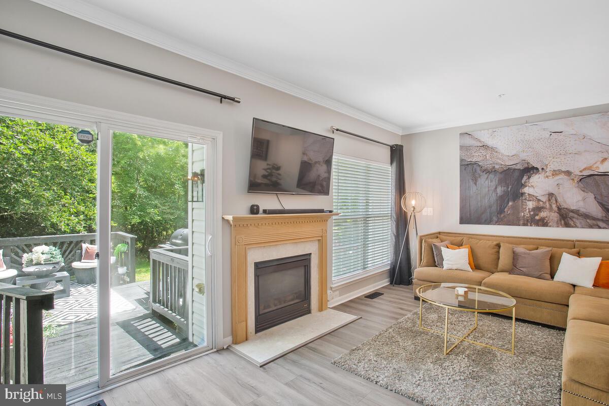 MCKENDREE - Residential